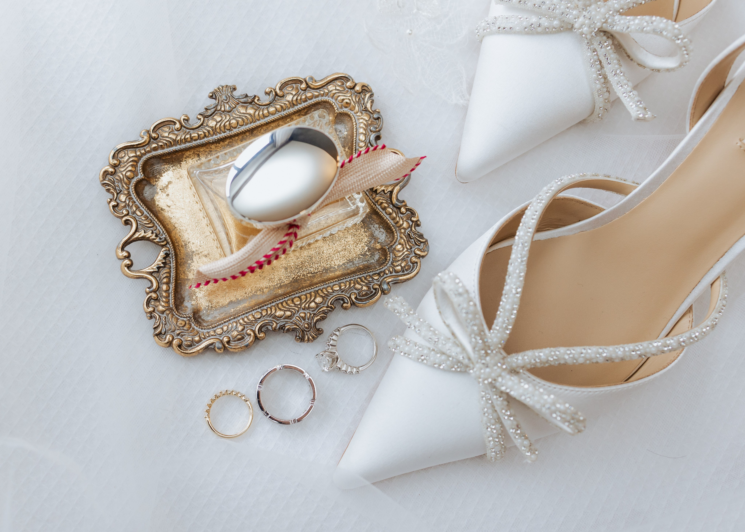 Heather & Ken. Wedding Photo & Video