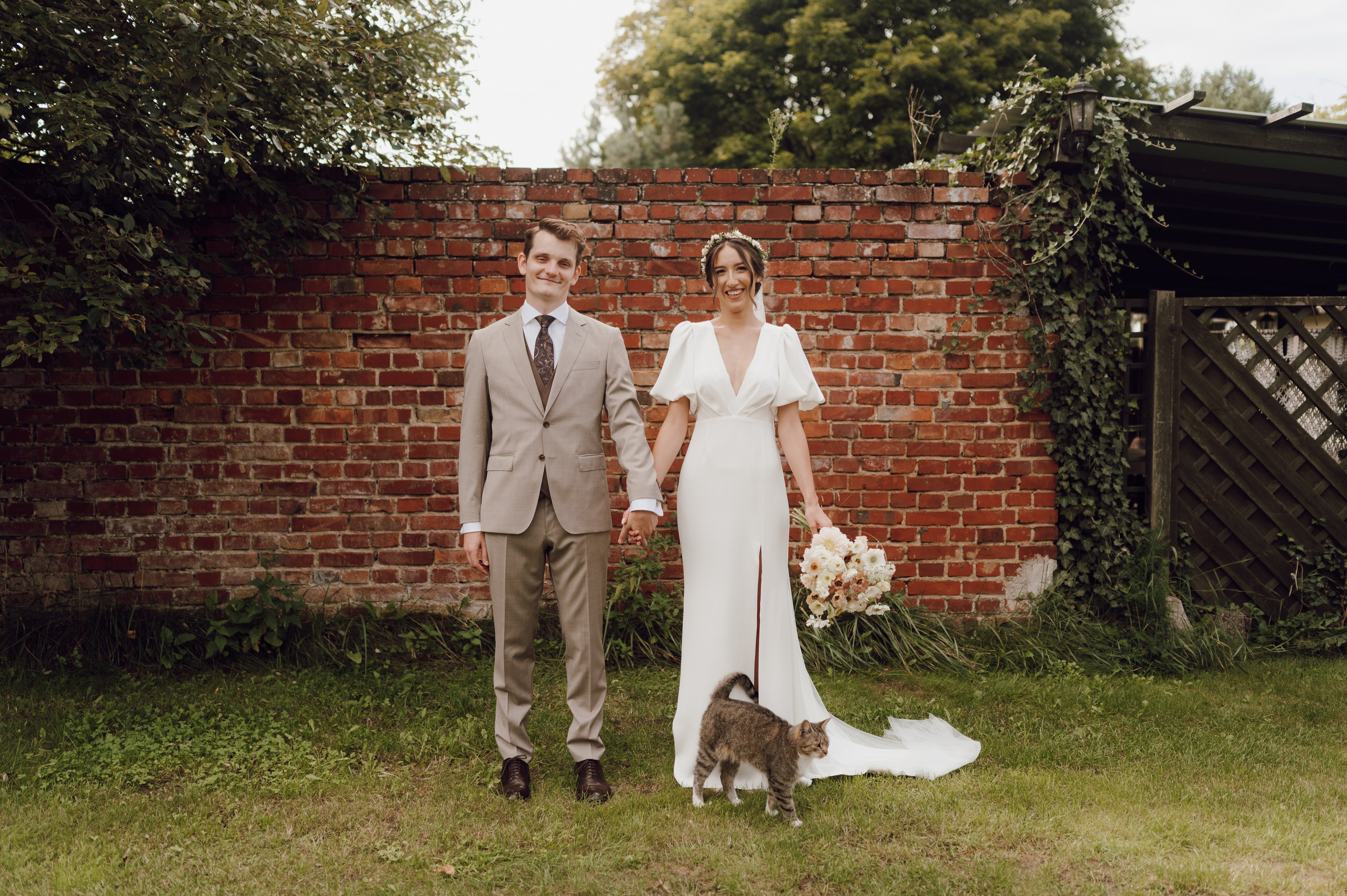 Reportaż Ślubny – Zuzia i Jasiek | Fotograf Ślubny Poznań. Ślubny fotograf Poznań | Oliwia Makara