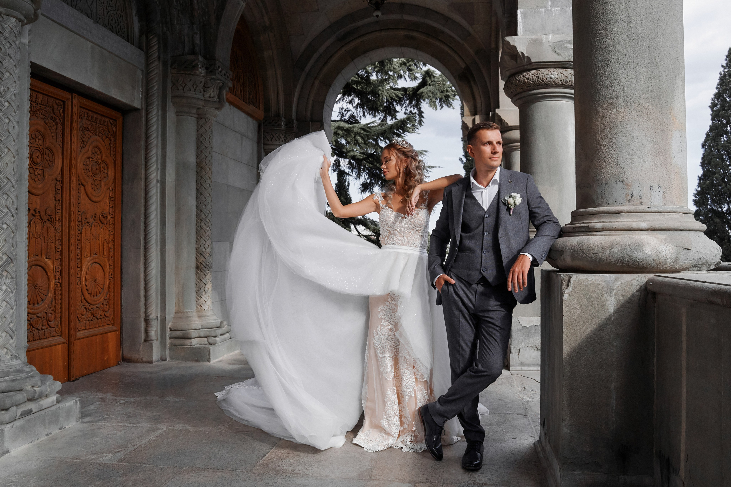 Oleg&Anastasiya. Professional Wedding and event photographer USA New York