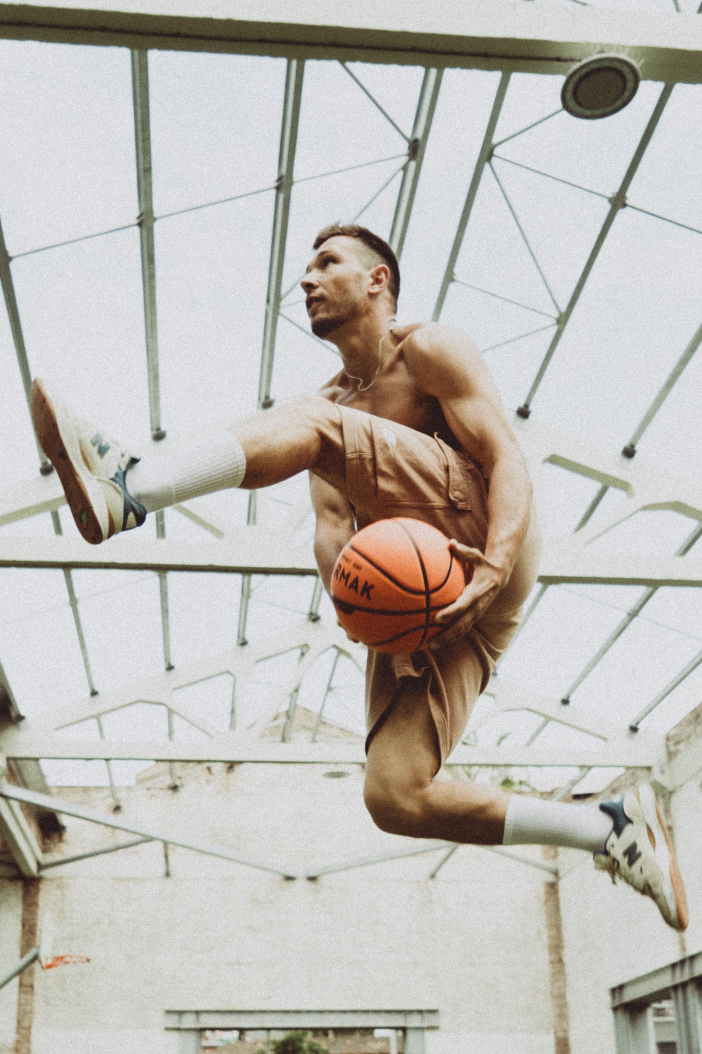 Fotografía Lifestyle Deportiva en Barcelona |Dima Kit. Creador de contenido visual en Barcelona | Dima Kit