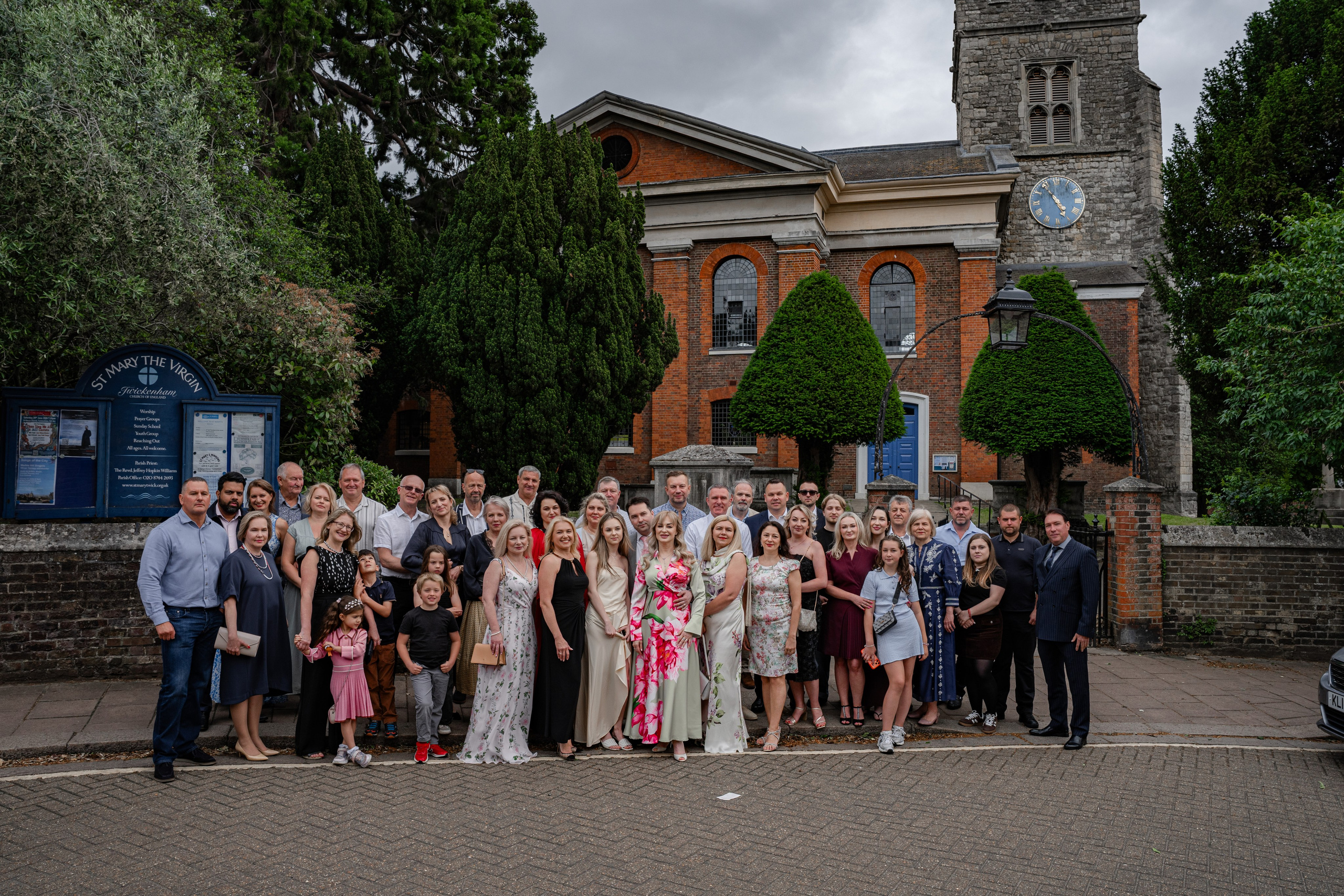 Iryna’s Birthday. Tonya Kyrylenko photographer in London