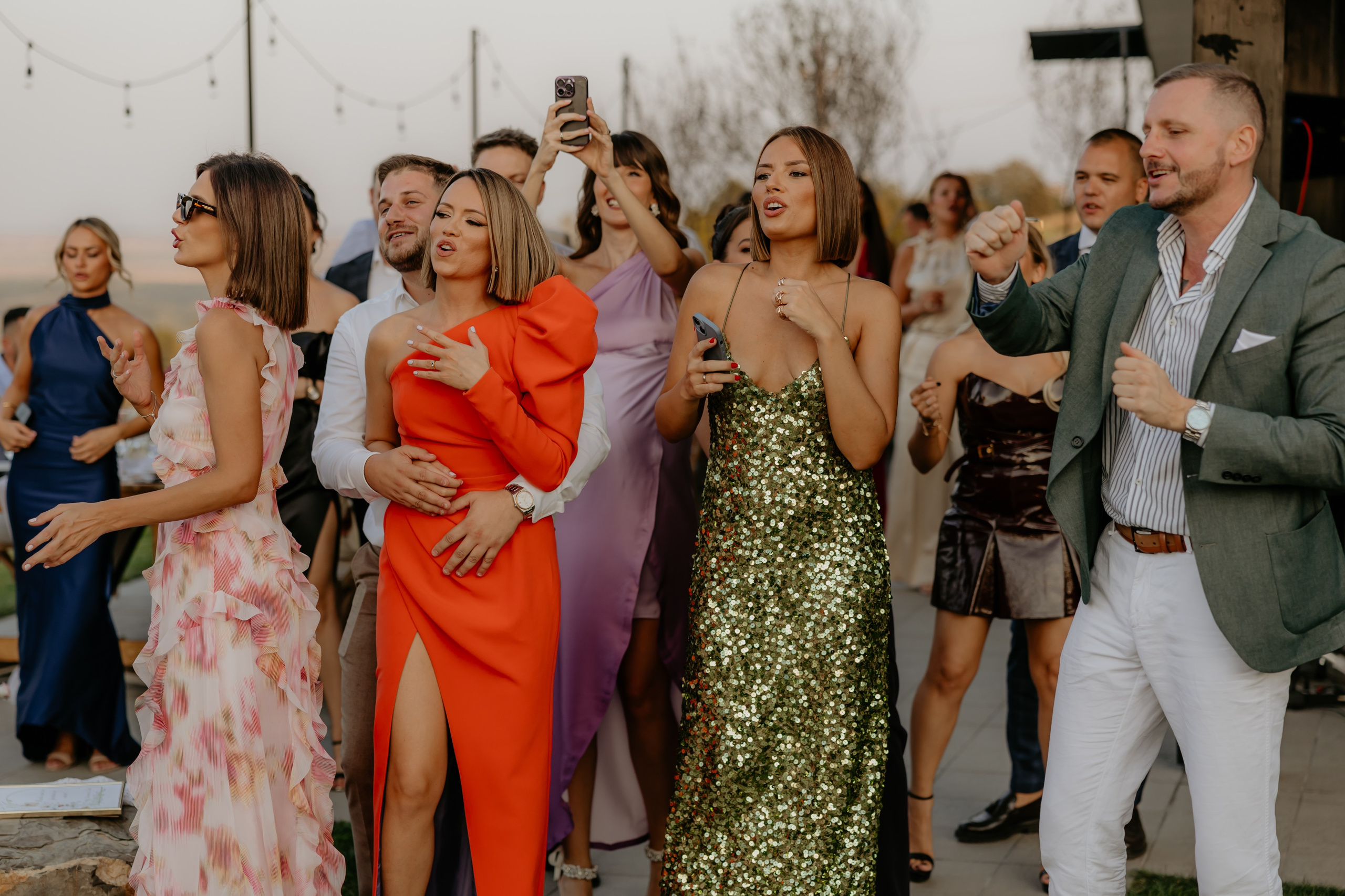 J&C Wedding. Family and children photographer in Belgrade Milja Ciric