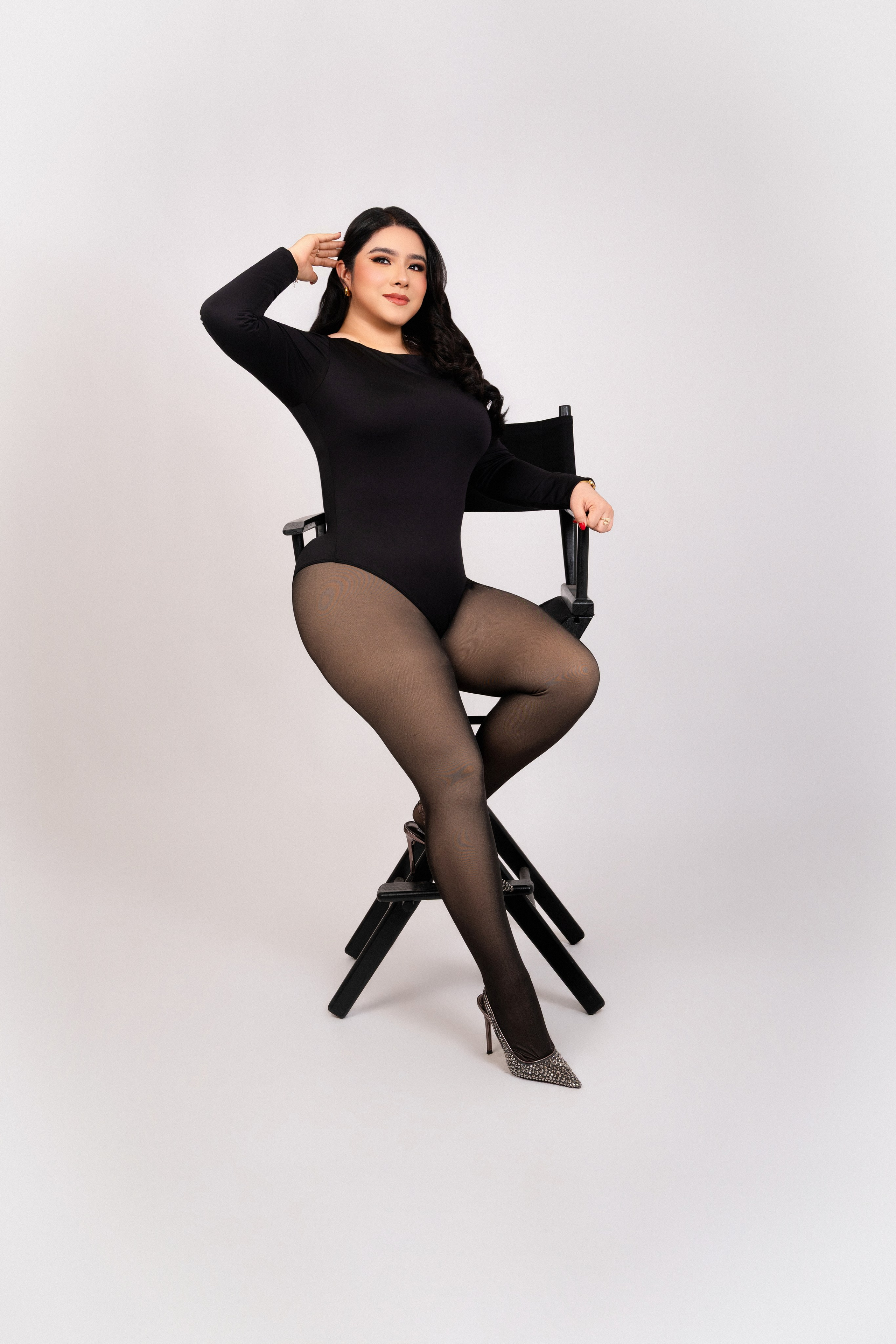 Sesiones en estudio. Quinta Photo