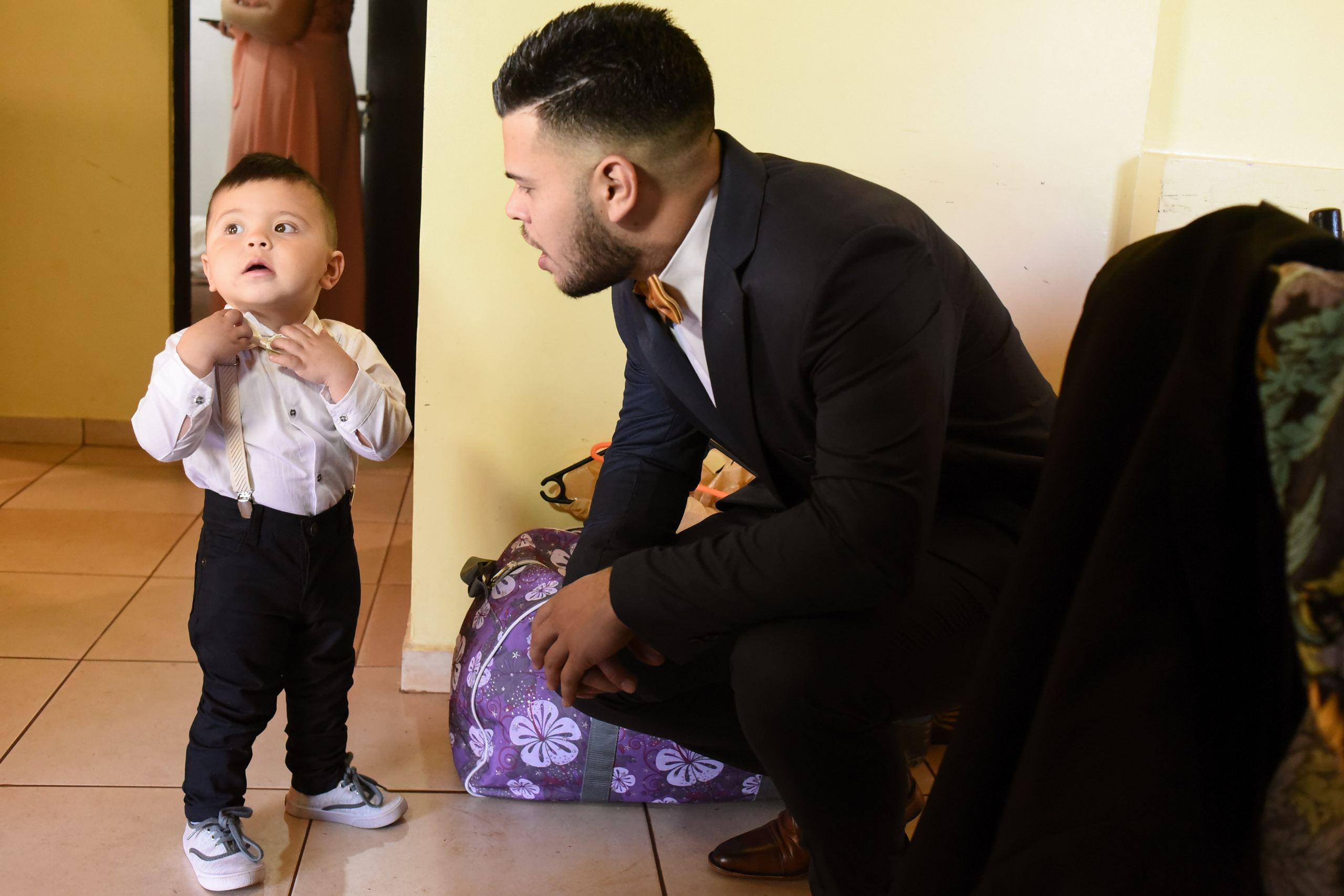 Daniela & Gabriel. Fotografo de casamiento en misiones y fotógrafo de familia  Posadas