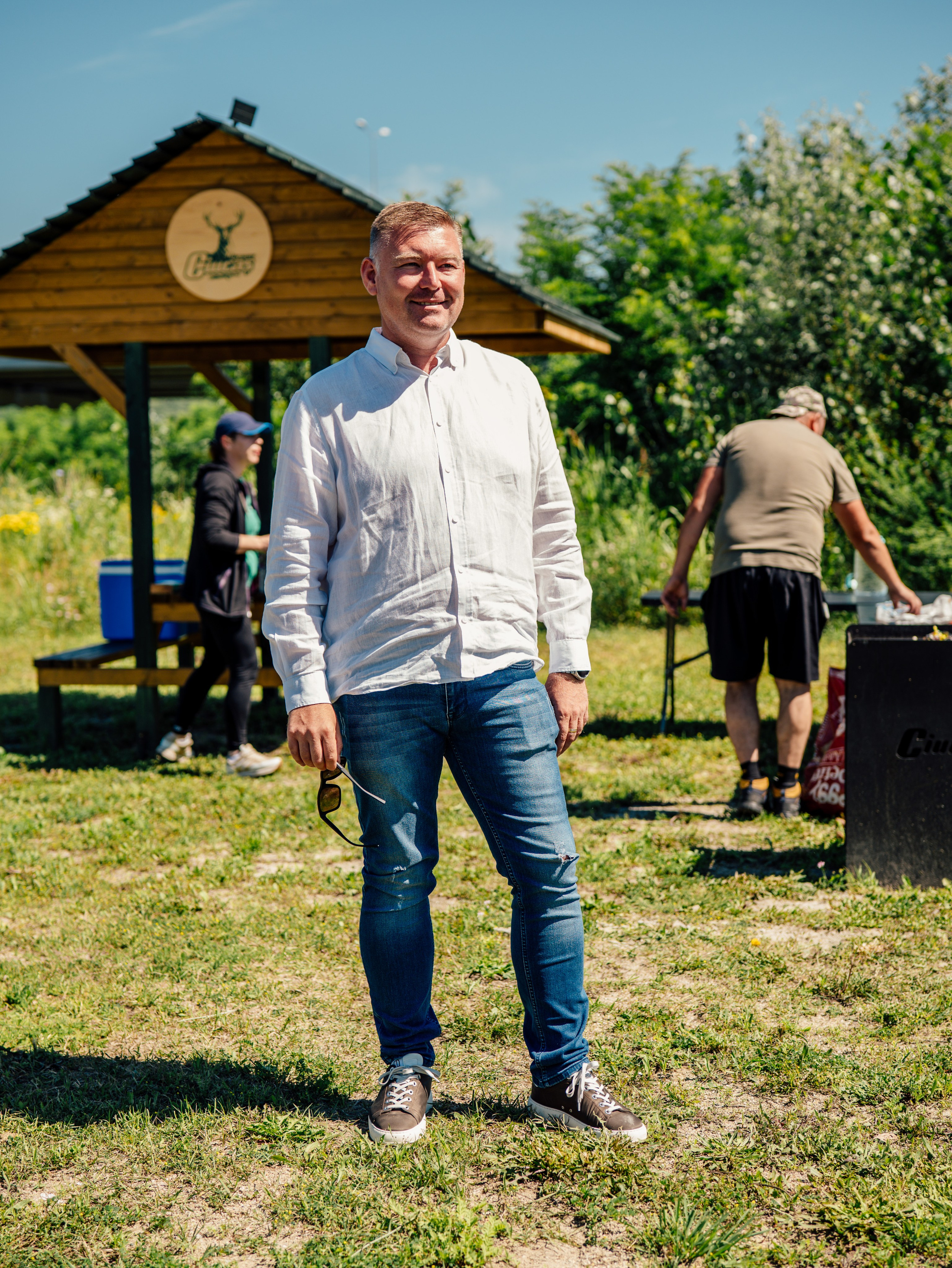 POIANA CIUCAȘ. Freesh Media Products