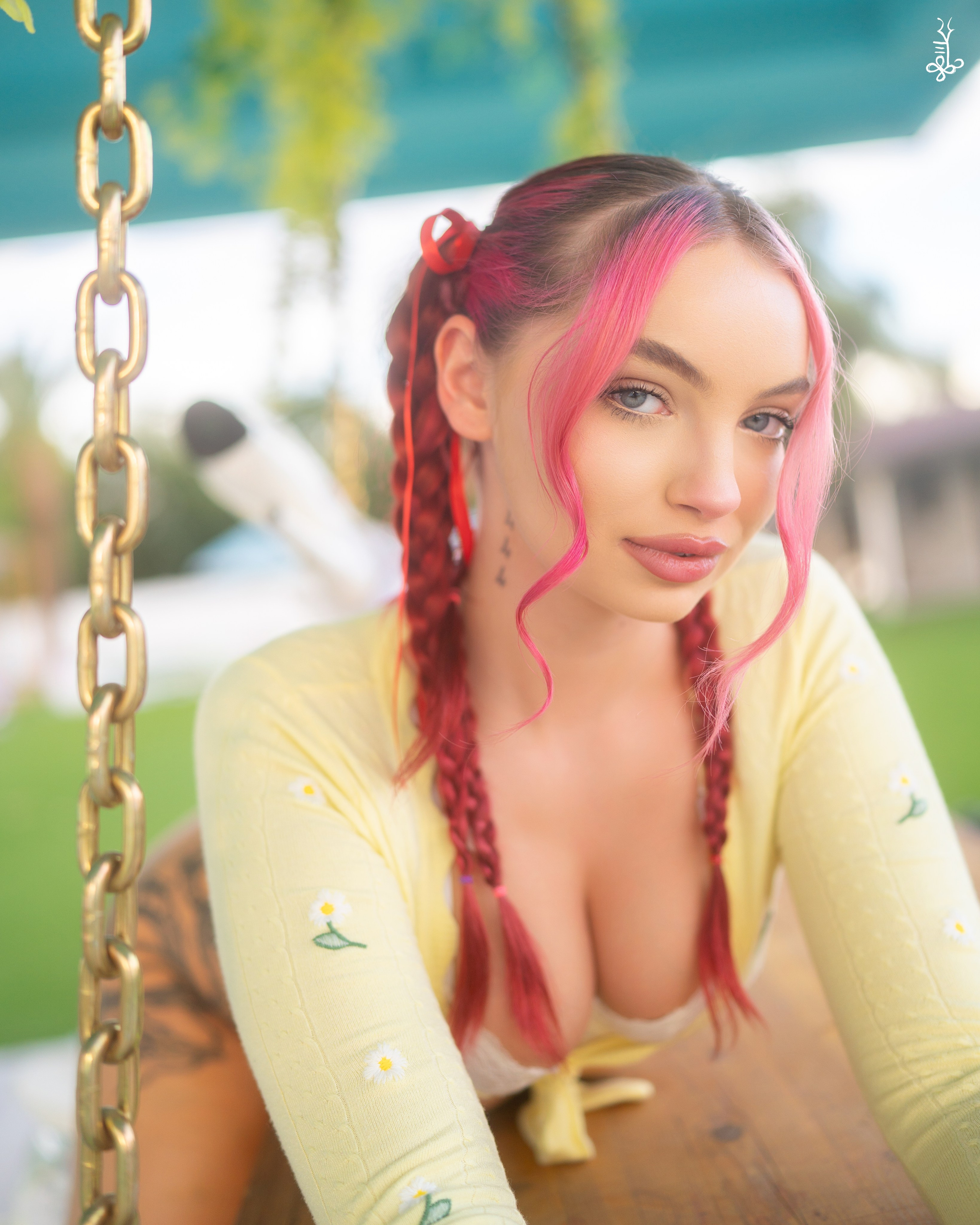 MACKENZIE. Ke’Ondris