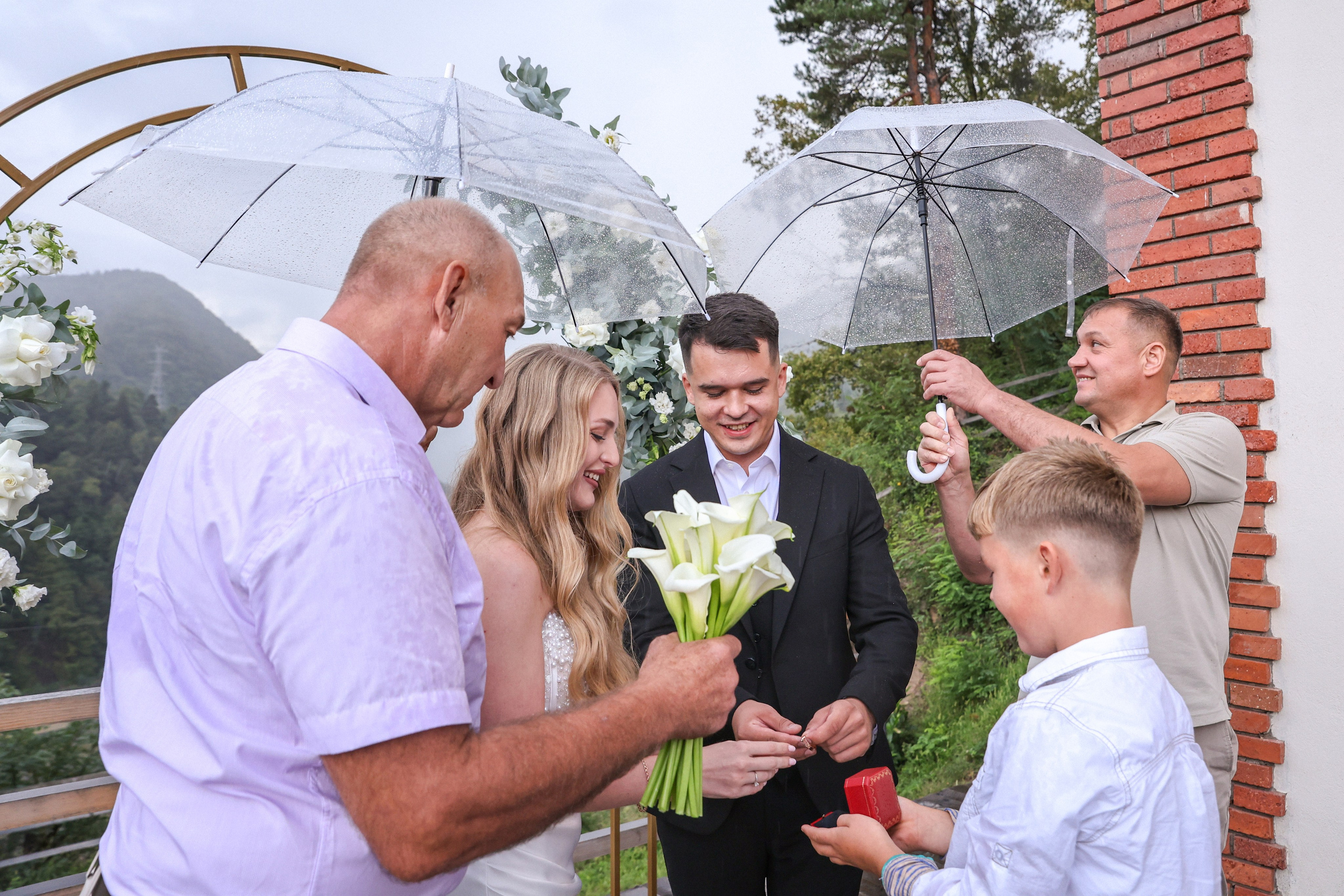 Wedding in Chateau. Свадебный, семейный и детский фотограф в Беларуси и за ее пределами
