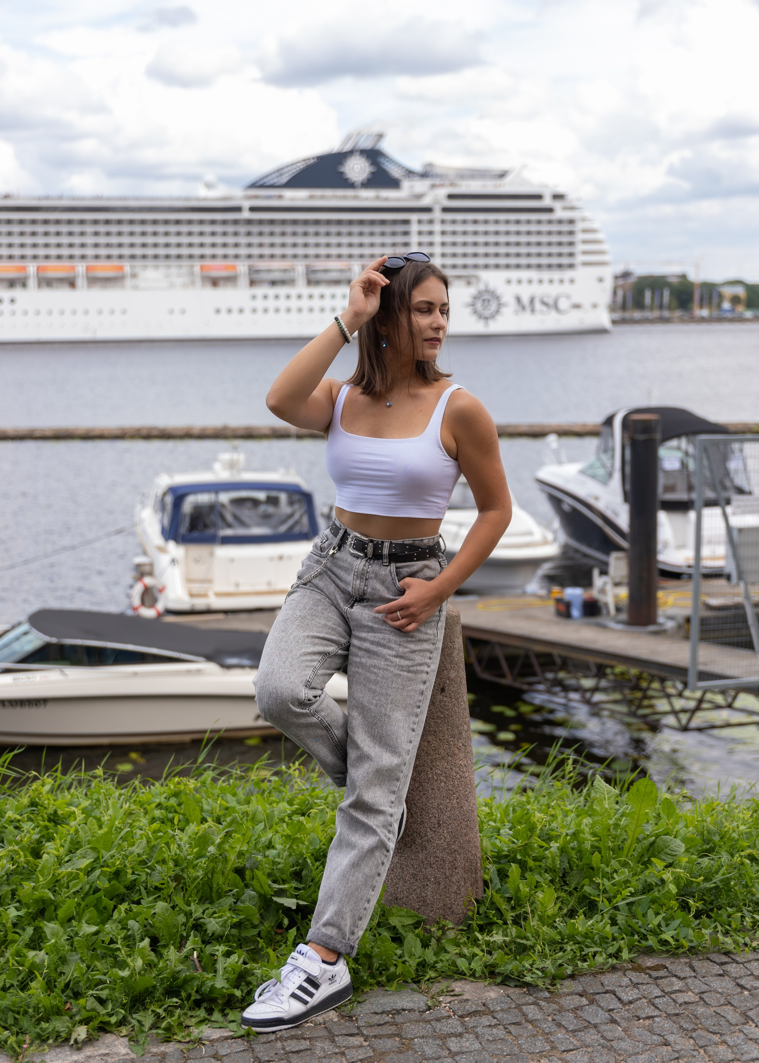 Fotosesija ar Aivu. Sajūtu un mirkļu fotogrāfs no Rīgas, Mārtiņš Babris