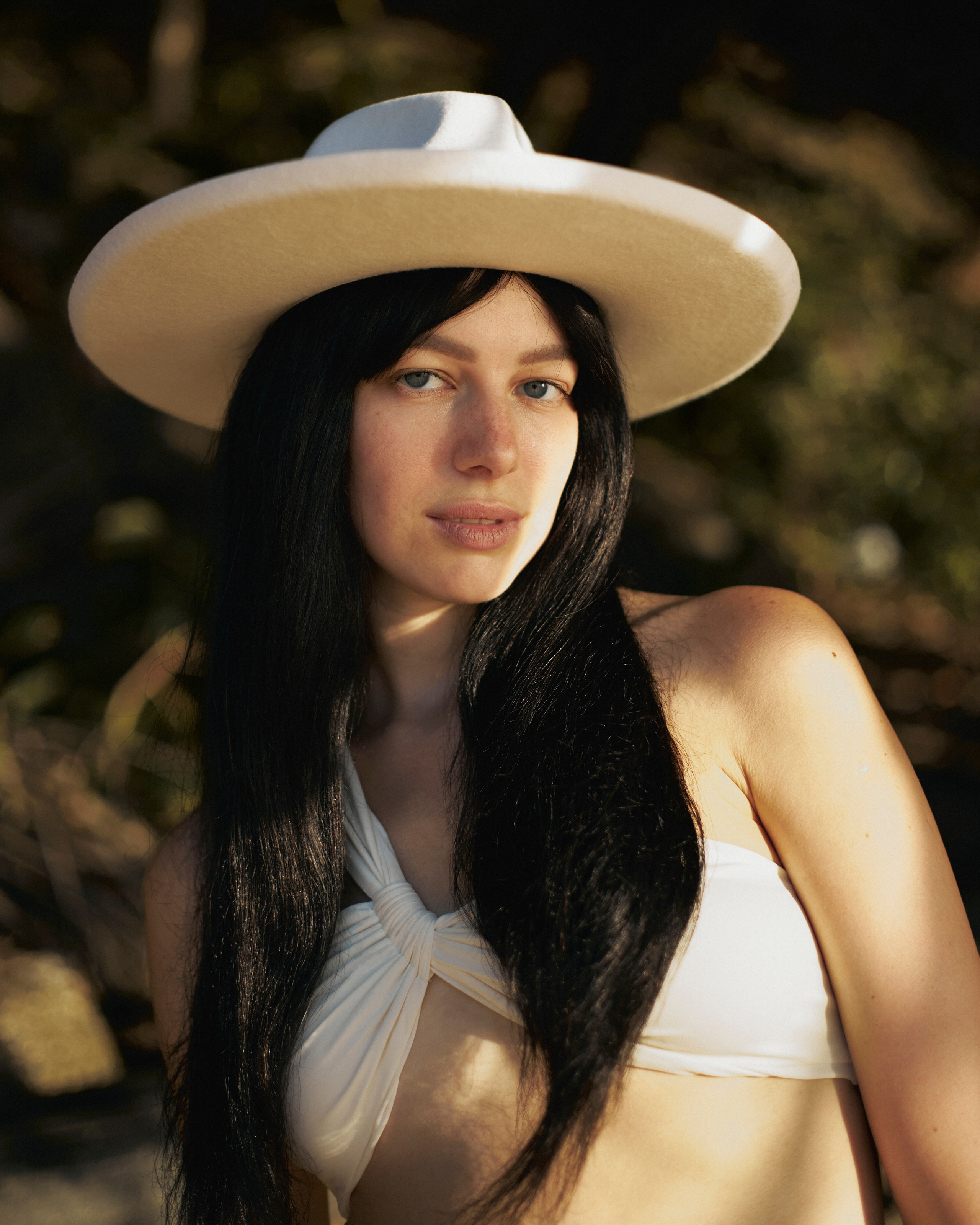 Natalia. Maria Mishina Photographer Moscow, Phuket