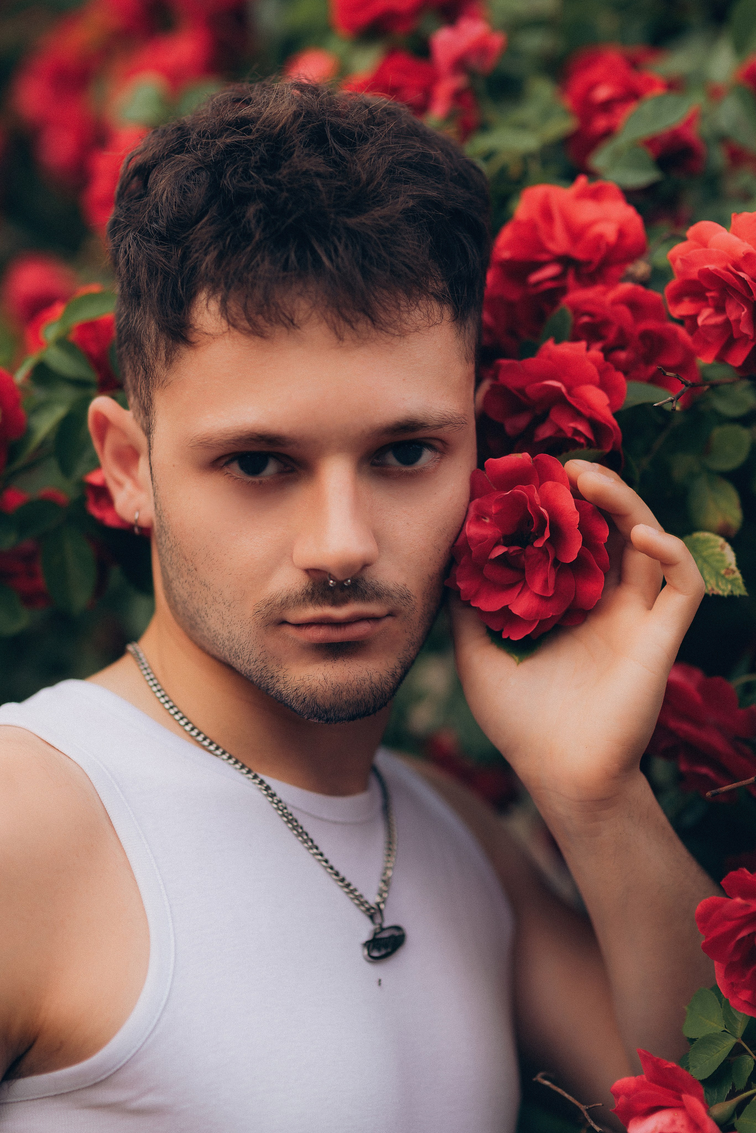 Cristian. Семейный фотограф и фотограф новорожденных в Вильнюсе Ирина Беленкевич