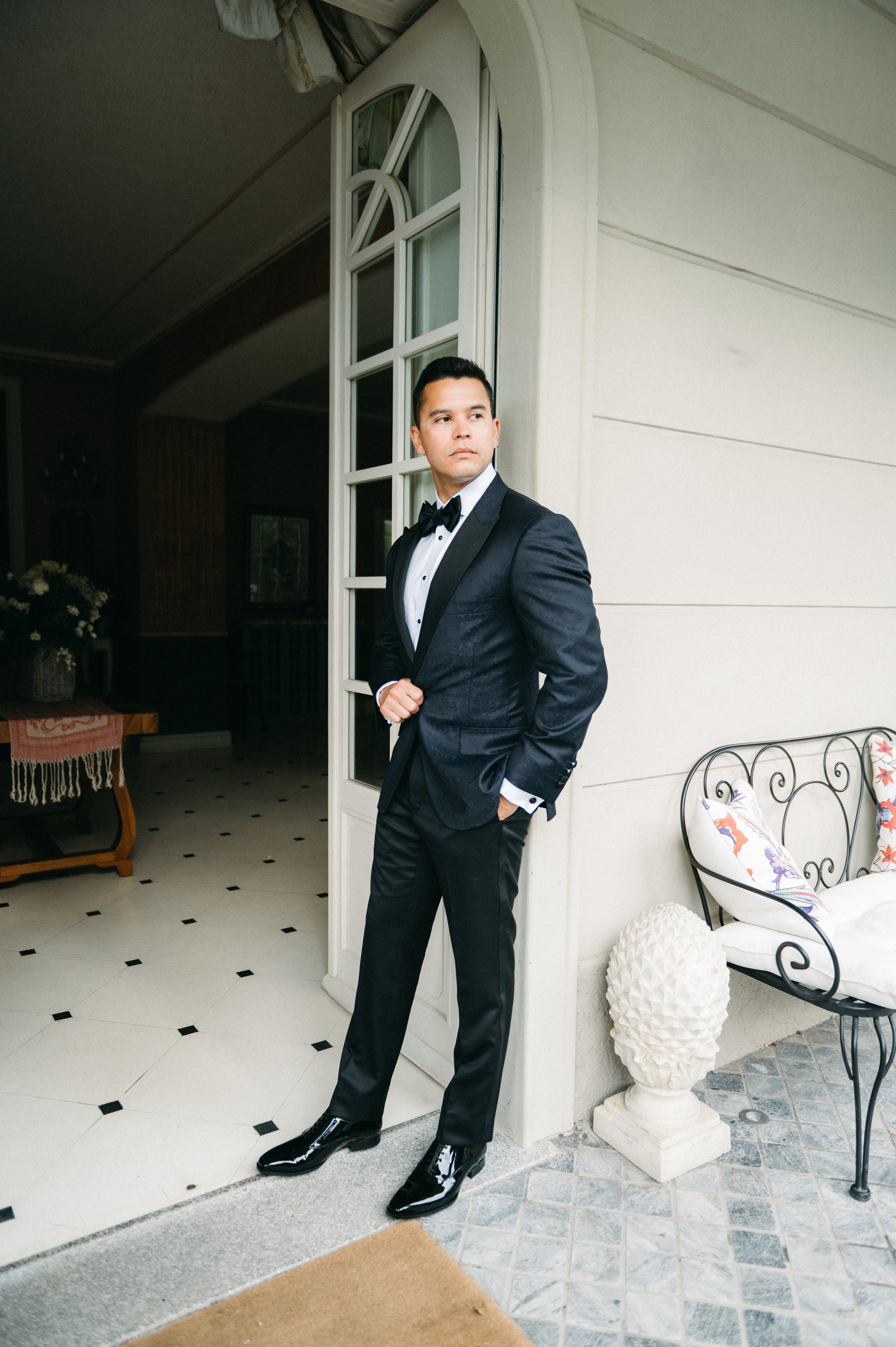 M & D, Relais Villa Vittoria. Фотограф в Итлаии — Свадебный фотограф Озеро Комо