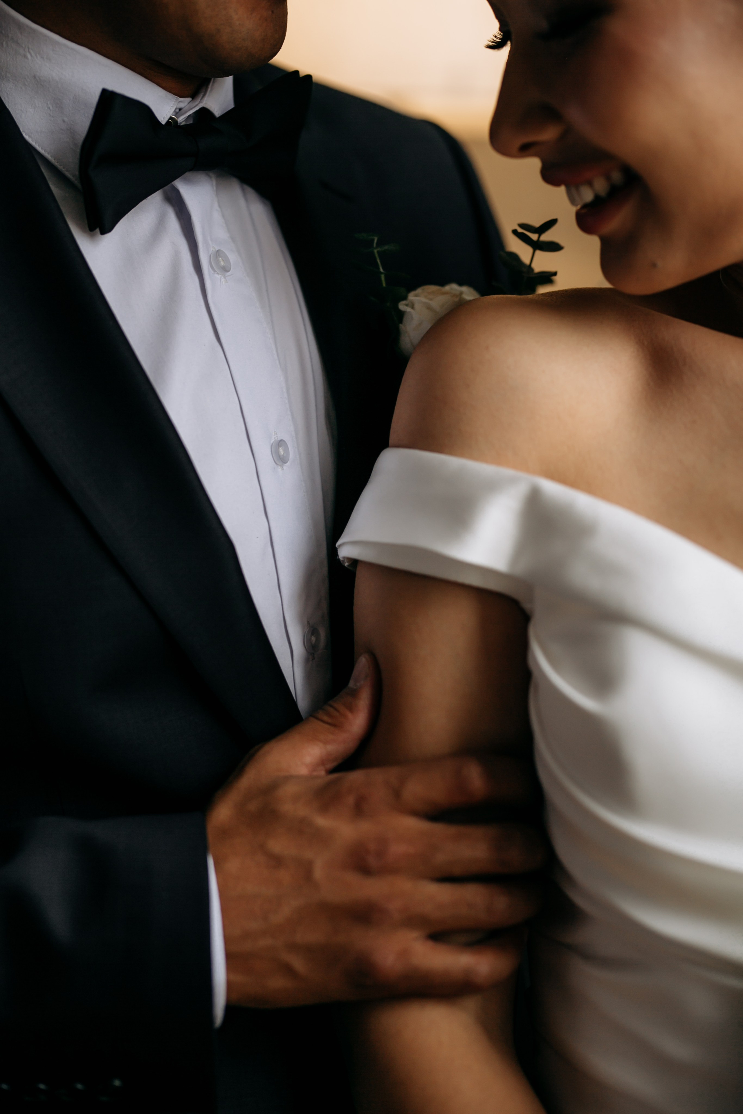 ДЕНЬ СВАДЬБЫ. Mandarin.photo