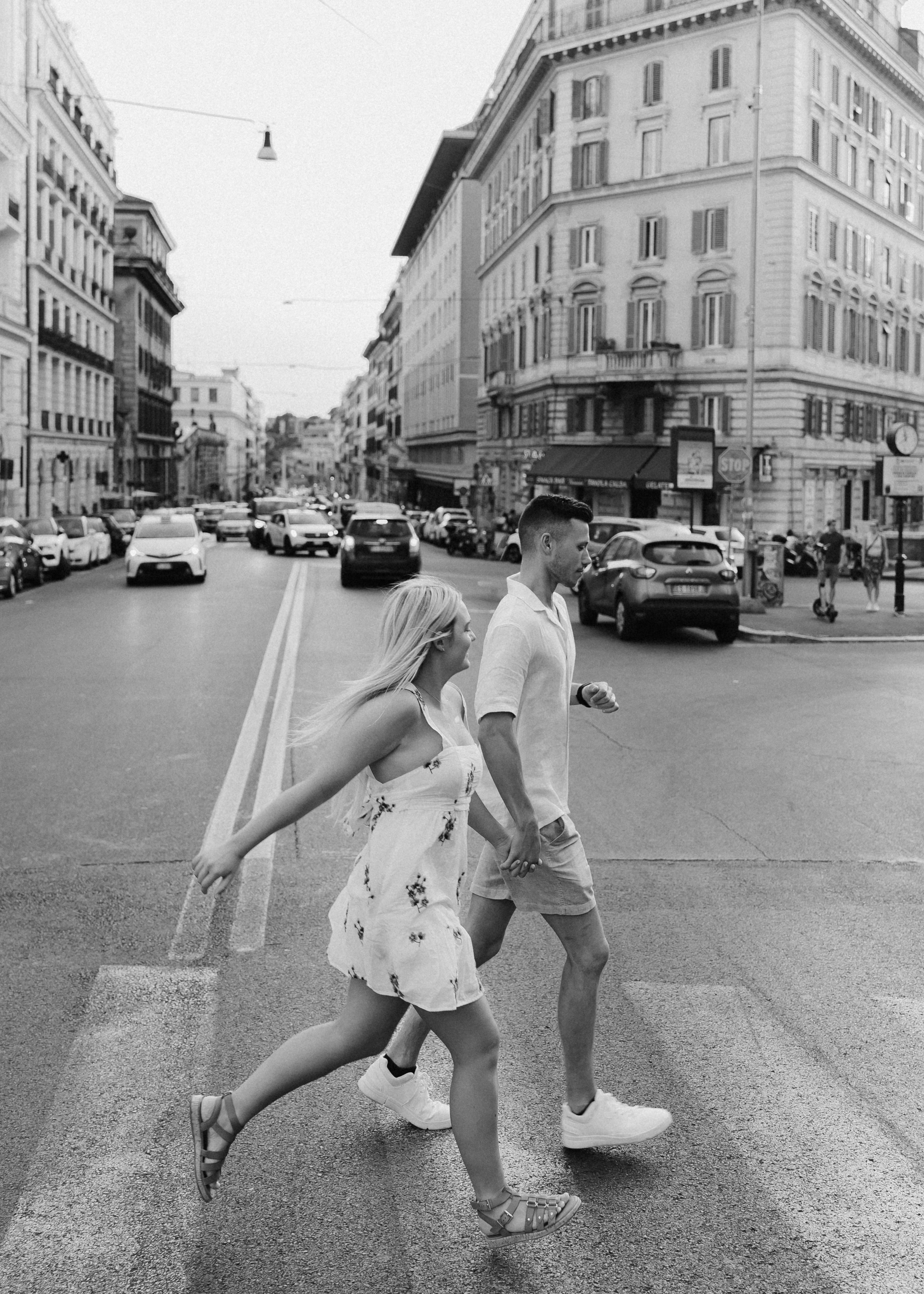 Ben&Riley. Дарина Иванова, лайфстайл фотограф в Неаполе. Портреты, свадьбы