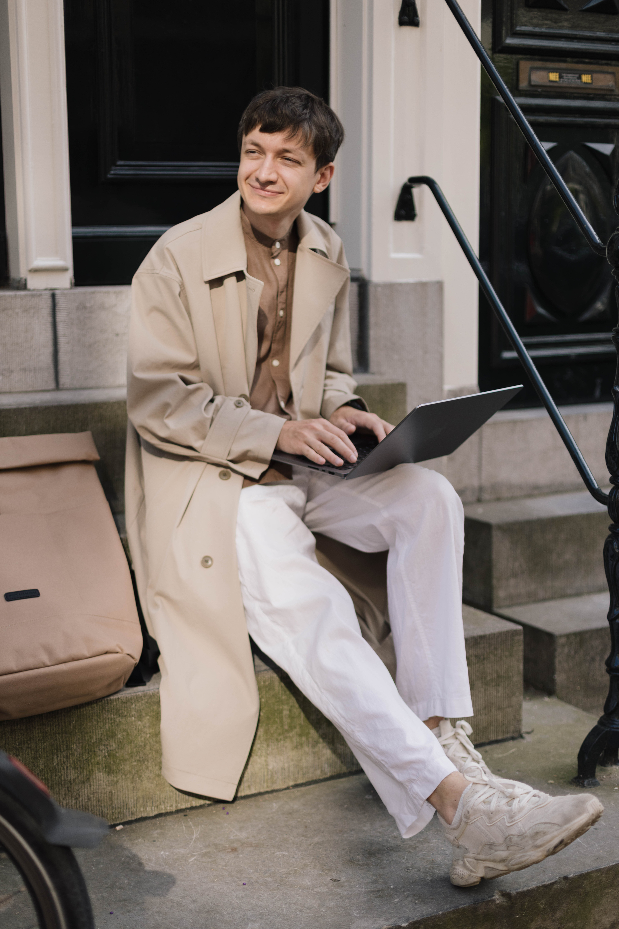 Buisness Portrait Berlin. Photo for Linkedin Berlin. Photo fot CV. Фотограф в Берлине — Фотограф Берлин — Photographer in Berlin