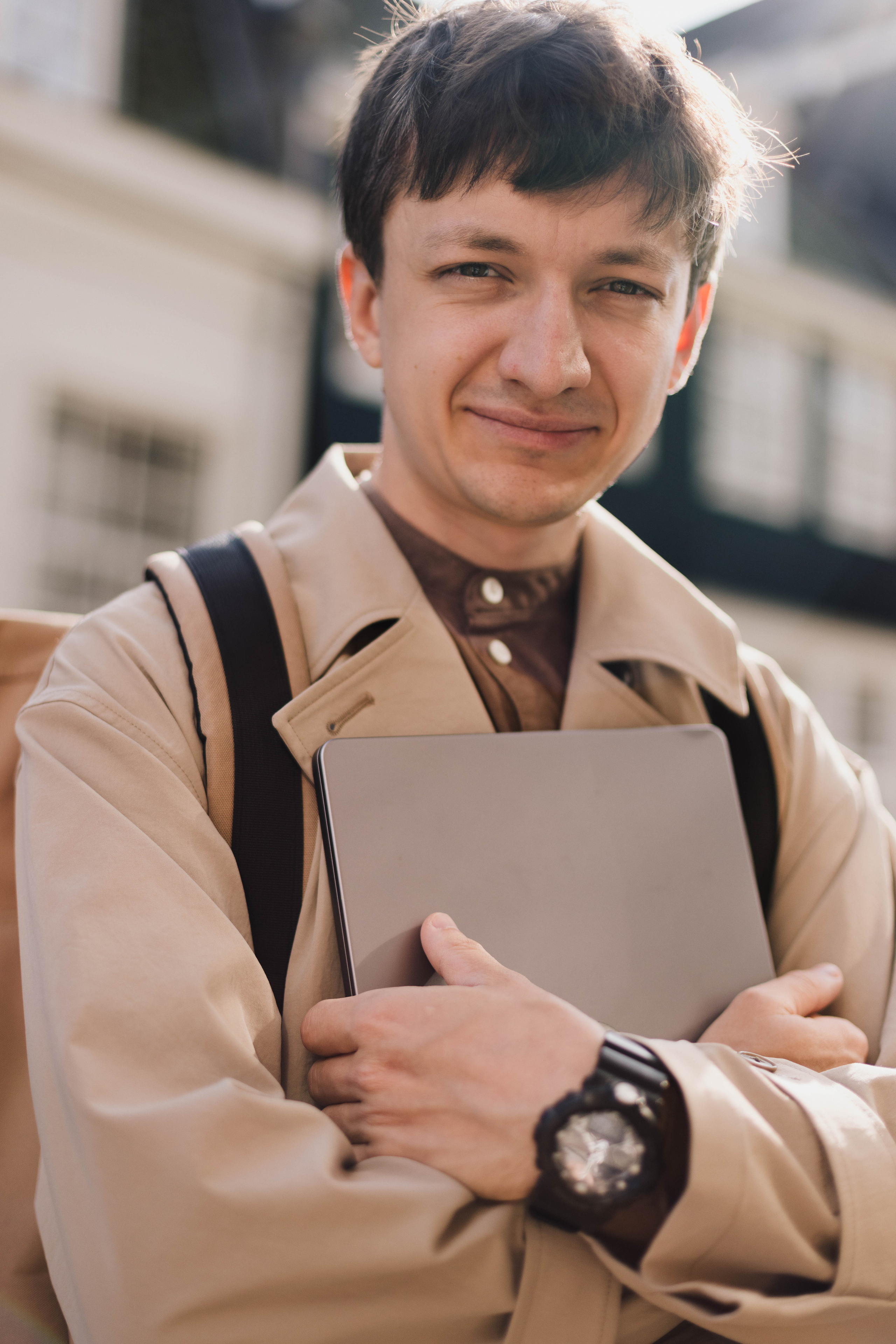 Buisness Portrait Berlin. Photo for Linkedin Berlin. Photo fot CV. Фотограф в Берлине — Фотограф Берлин — Photographer in Berlin