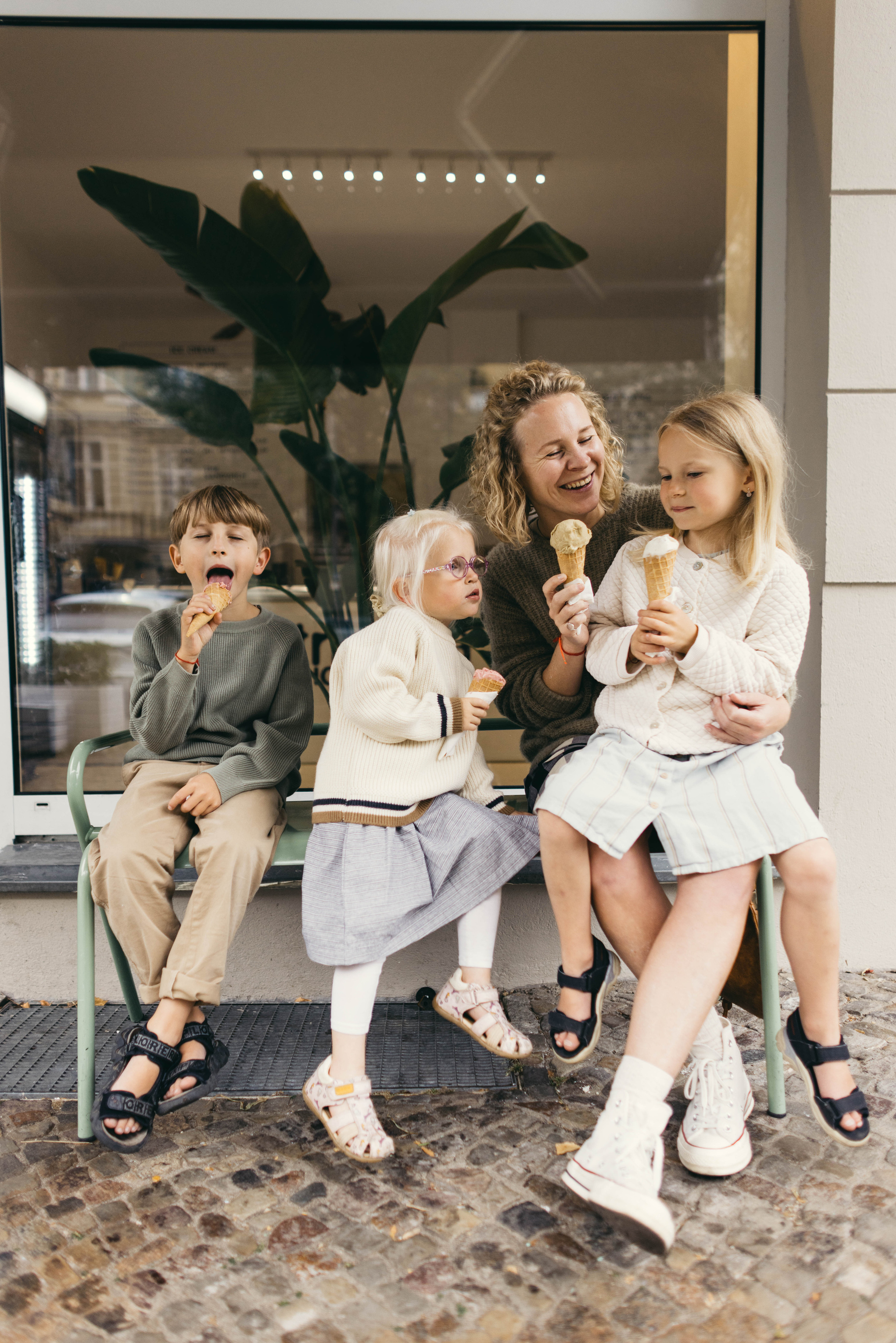 Family photo. Фотограф в Берлине — Фотограф Берлин — Photographer in Berlin