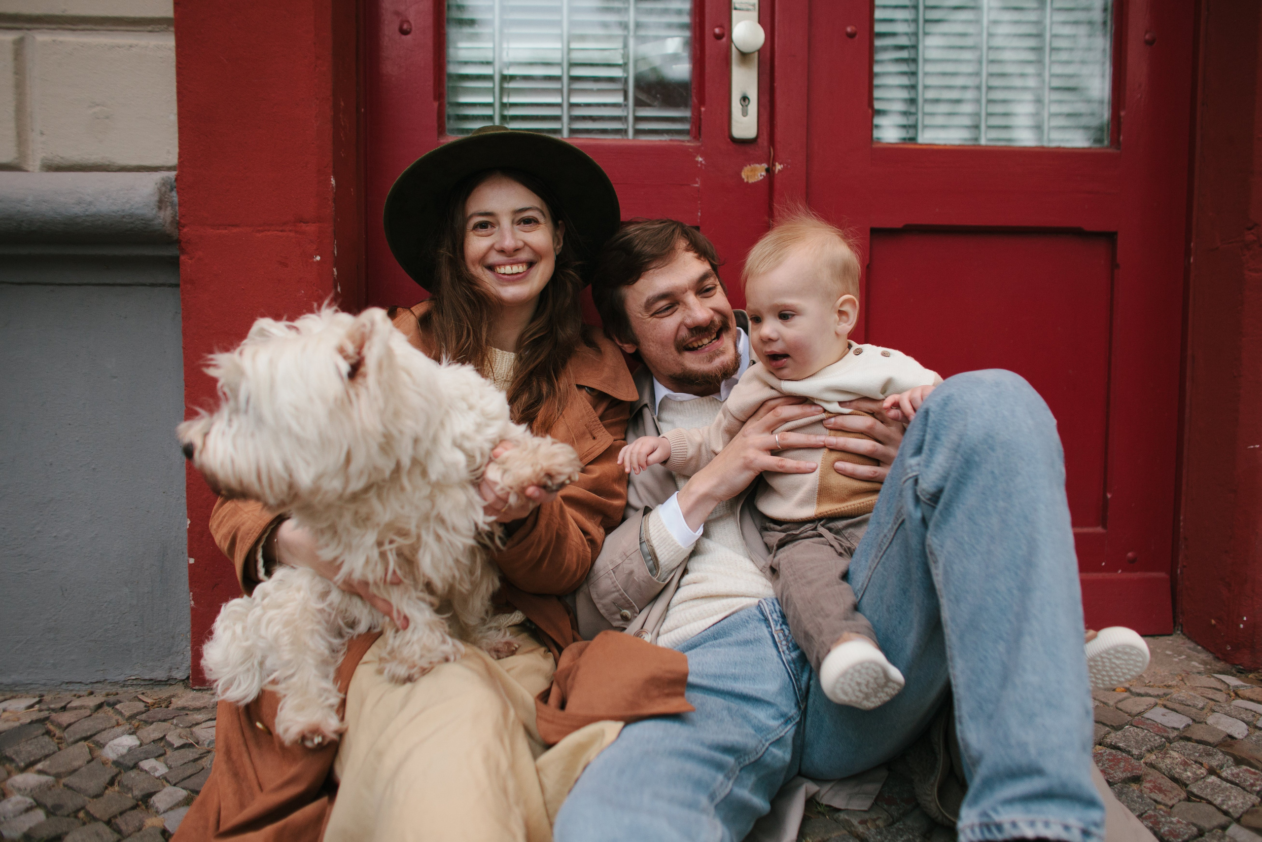 Family photo. Фотограф в Берлине — Фотограф Берлин — Photographer in Berlin