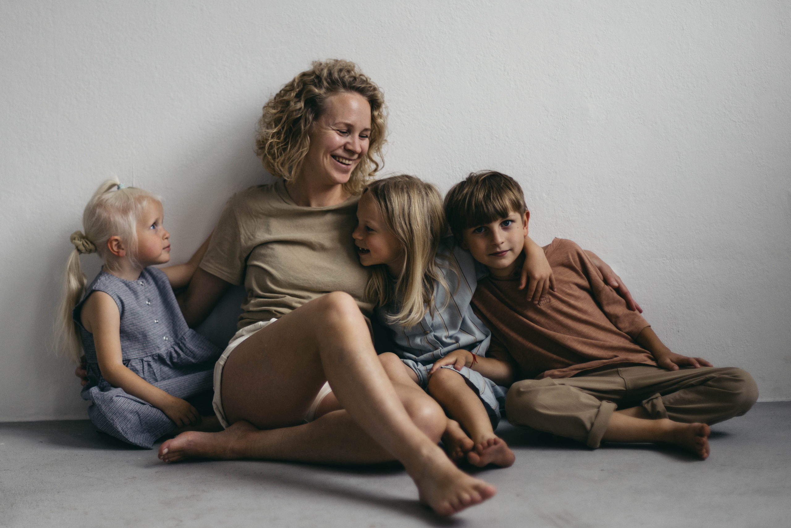 Family photo. Фотограф в Берлине — Фотограф Берлин — Photographer in Berlin