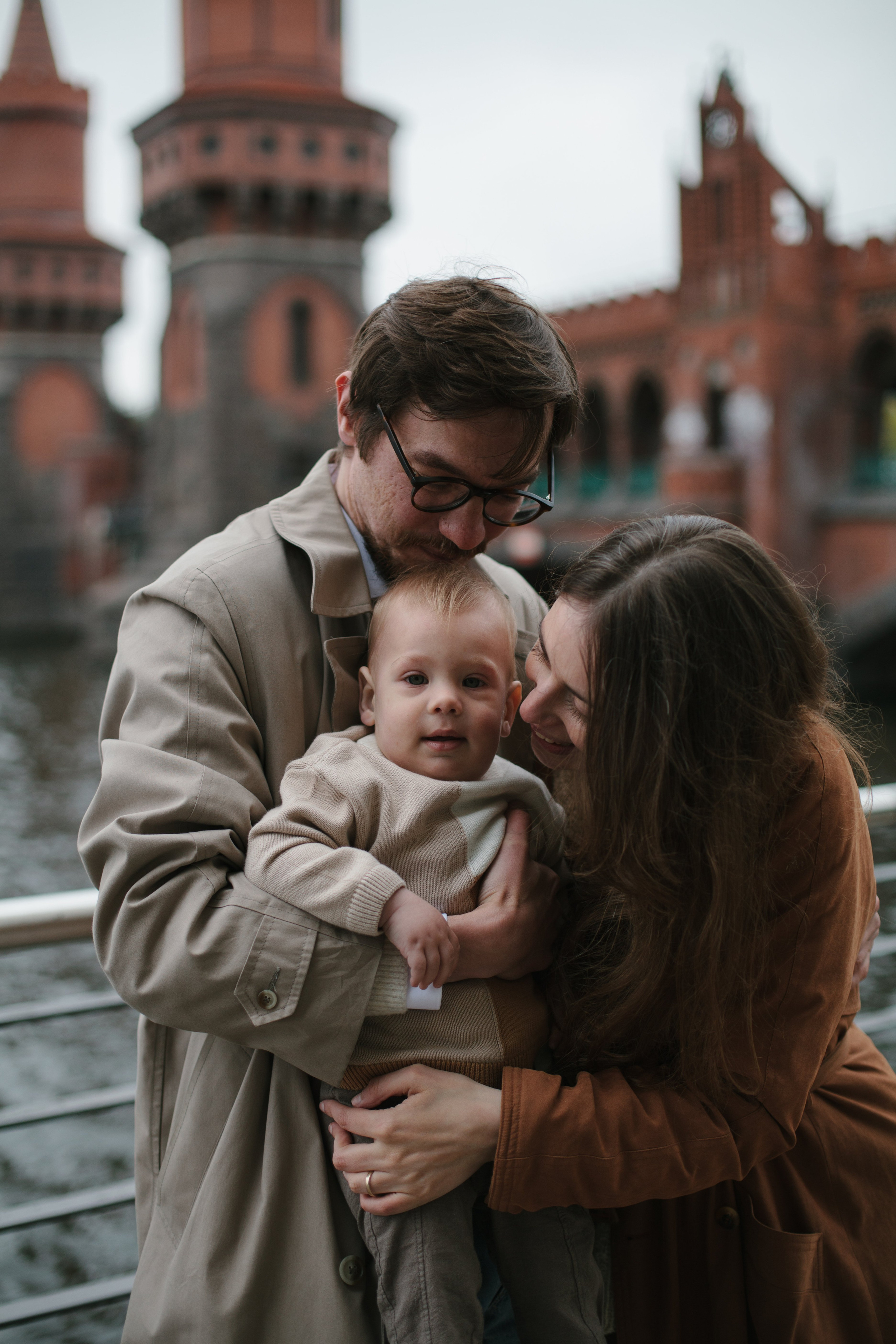 Family photo. Фотограф в Берлине — Фотограф Берлин — Photographer in Berlin