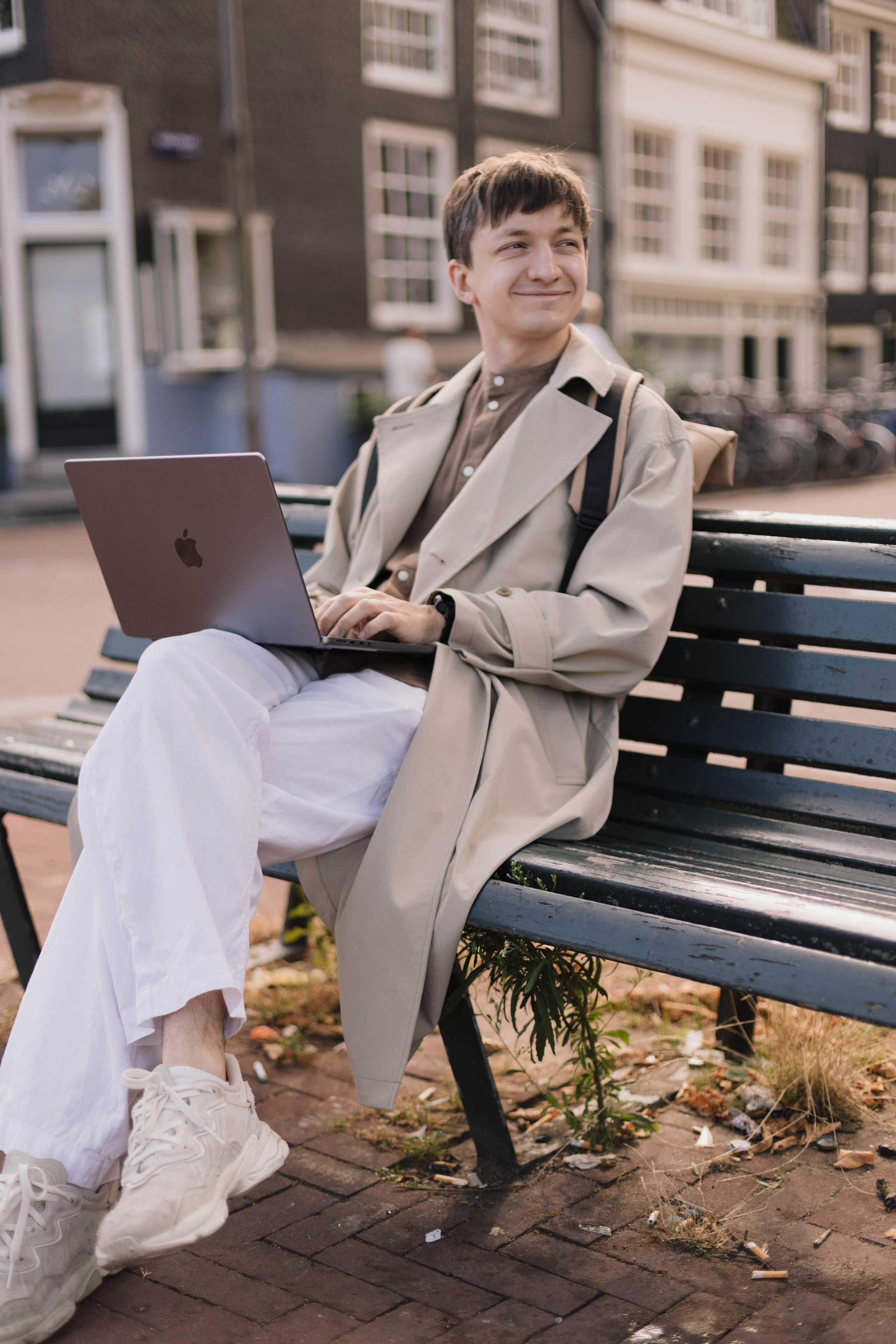 Buisness Portrait Berlin. Photo for Linkedin Berlin. Photo fot CV. Фотограф в Берлине — Фотограф Берлин — Photographer in Berlin