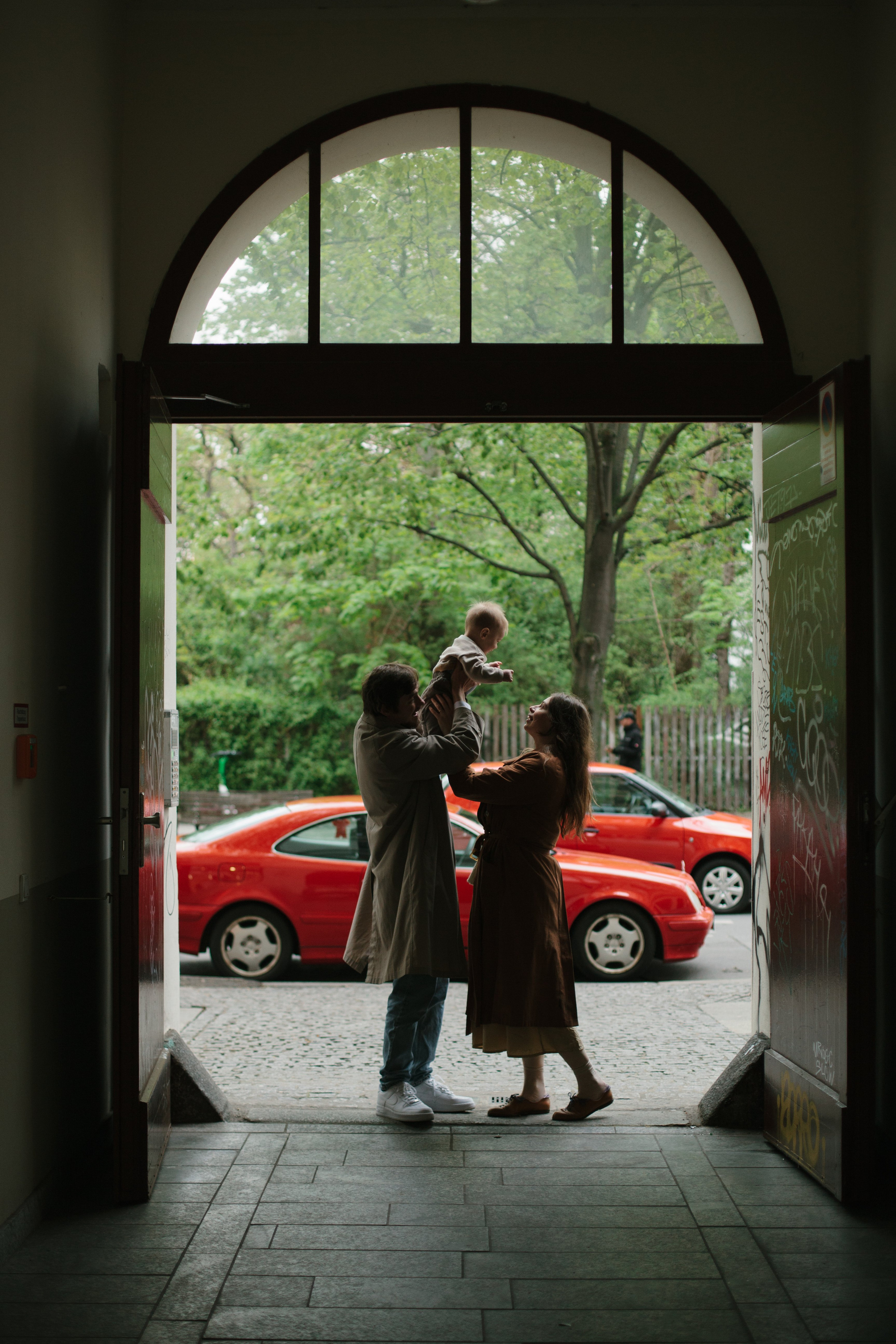 Family photo. Фотограф в Берлине — Фотограф Берлин — Photographer in Berlin