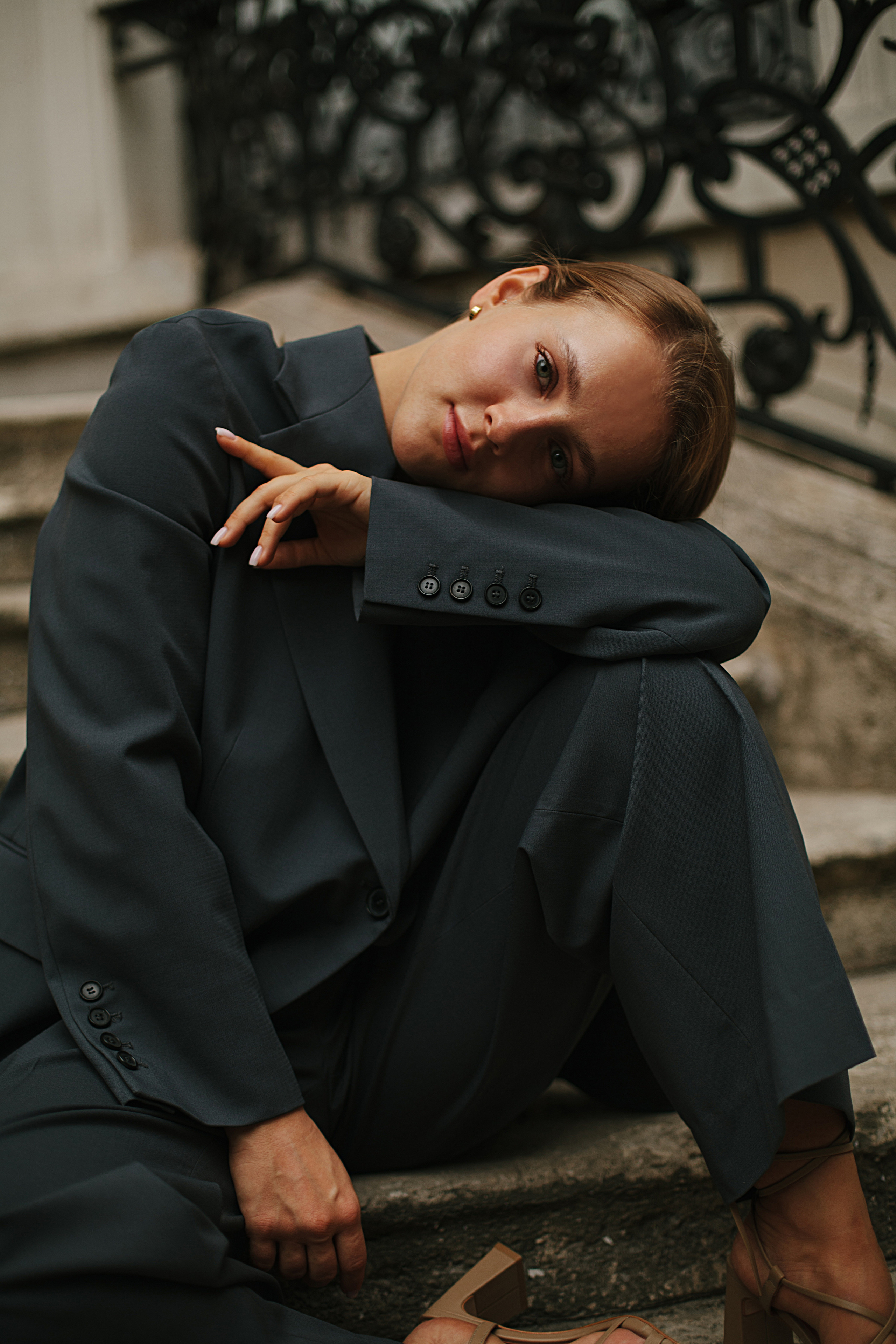 Portrait photographer Berlin. Photo shoot in Berlin. Фотограф в Берлине — Фотограф Берлин — Photographer in Berlin