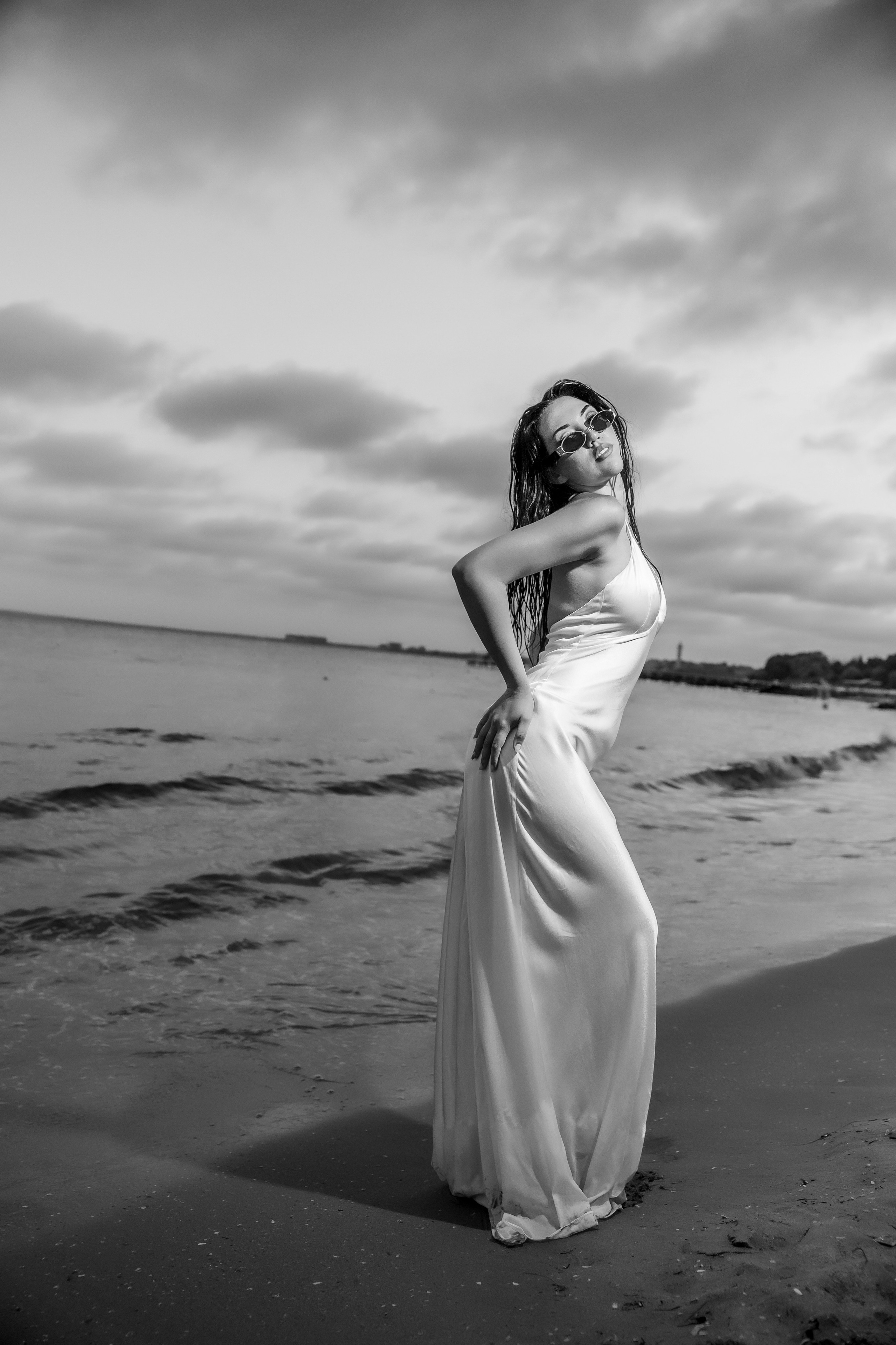 Индивидуална фотосесия. Фотограф Ирина Йотова