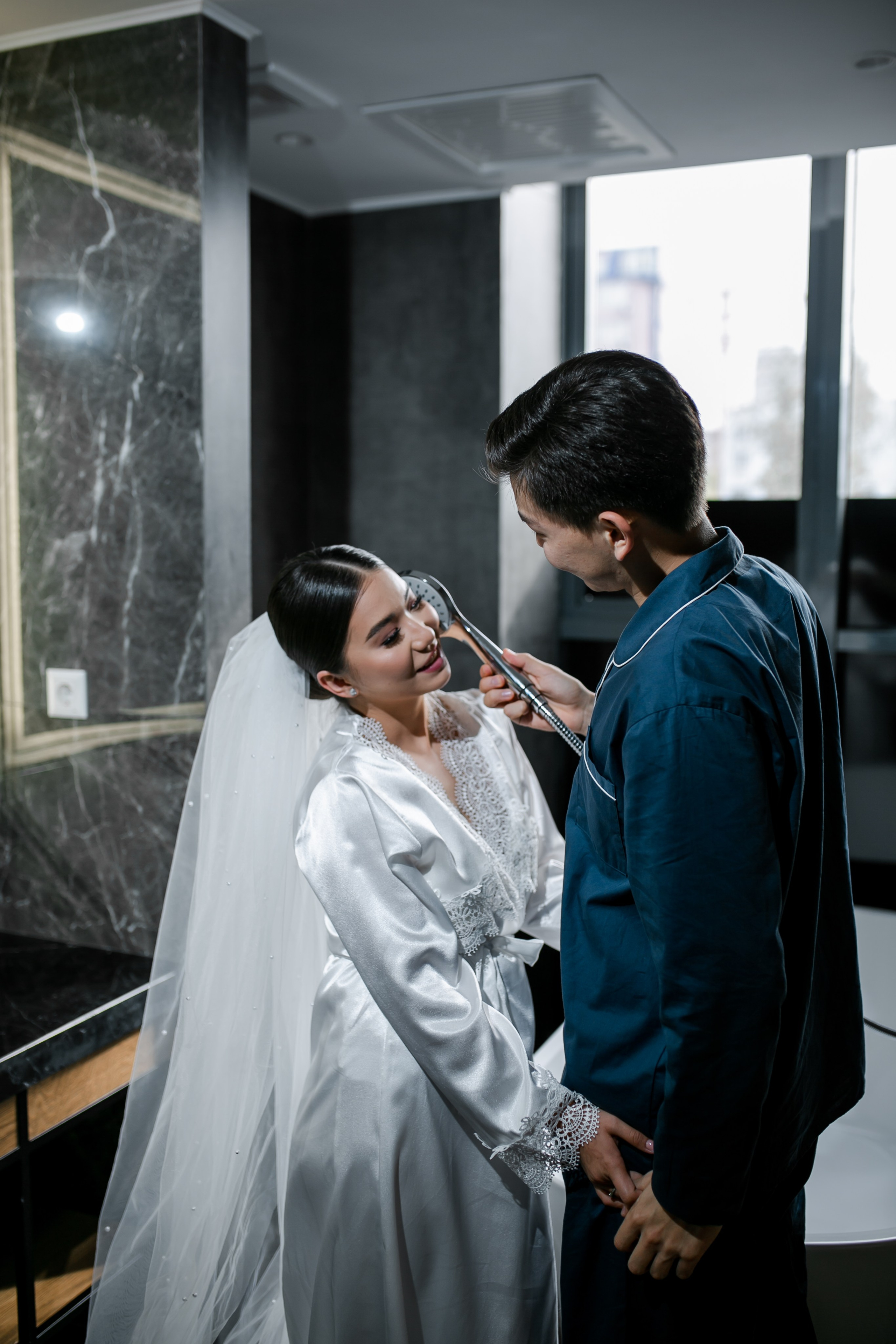 SOFIA. Mandarin.photo