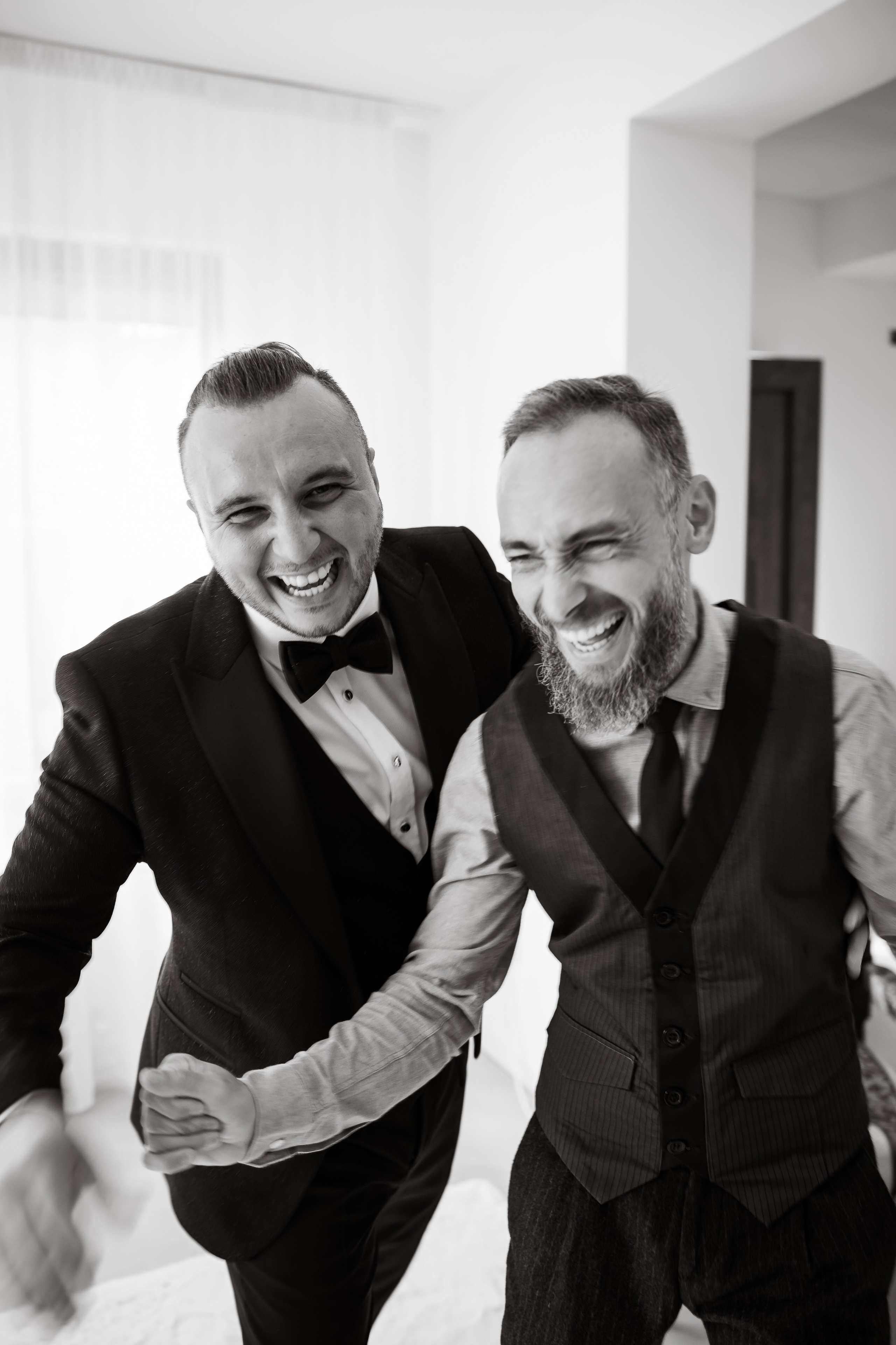 Ana Maria & Andrei. Blink Photo — Fotografie & Videografie Nuntă