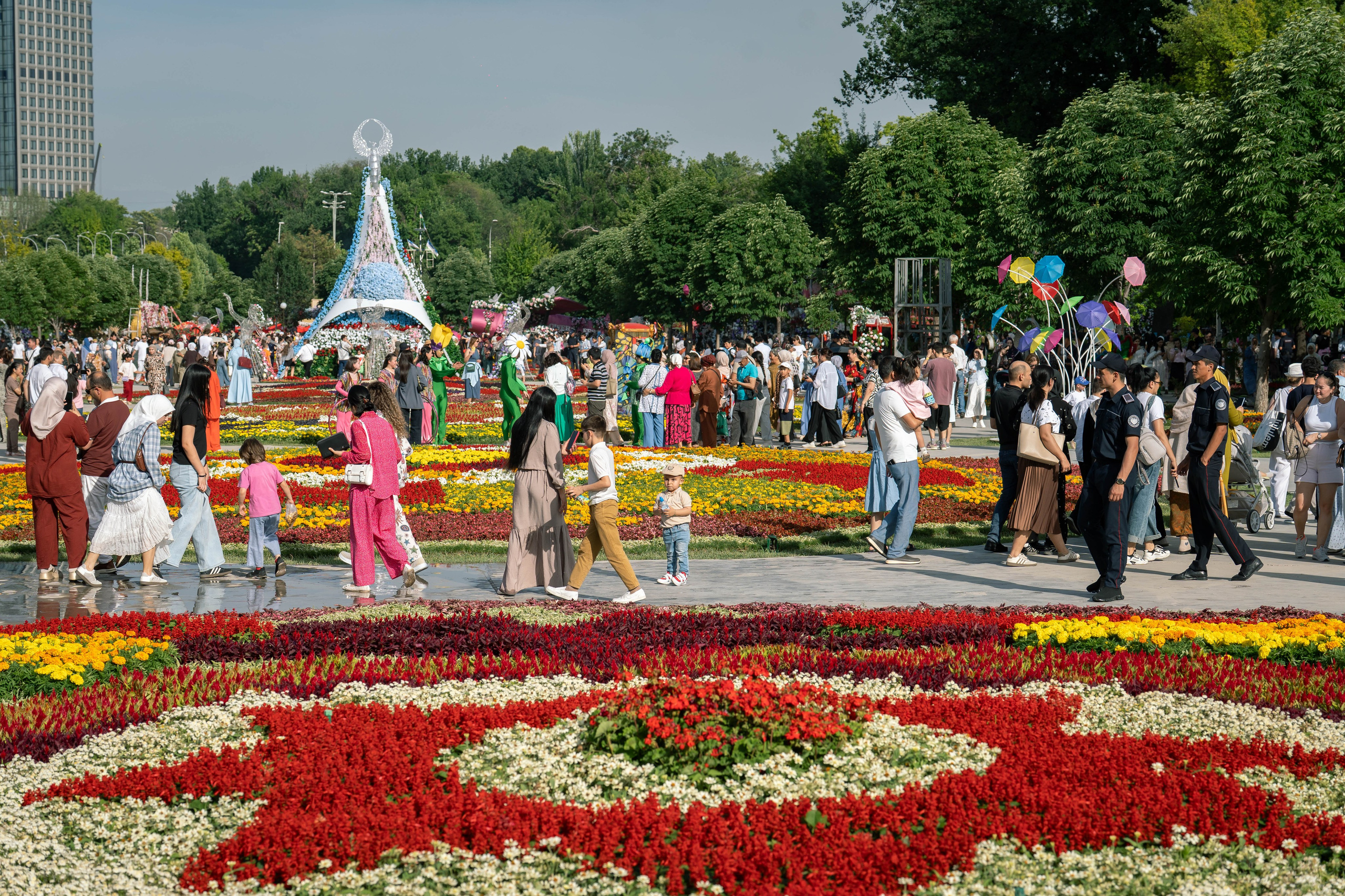 Flower Fest 2026