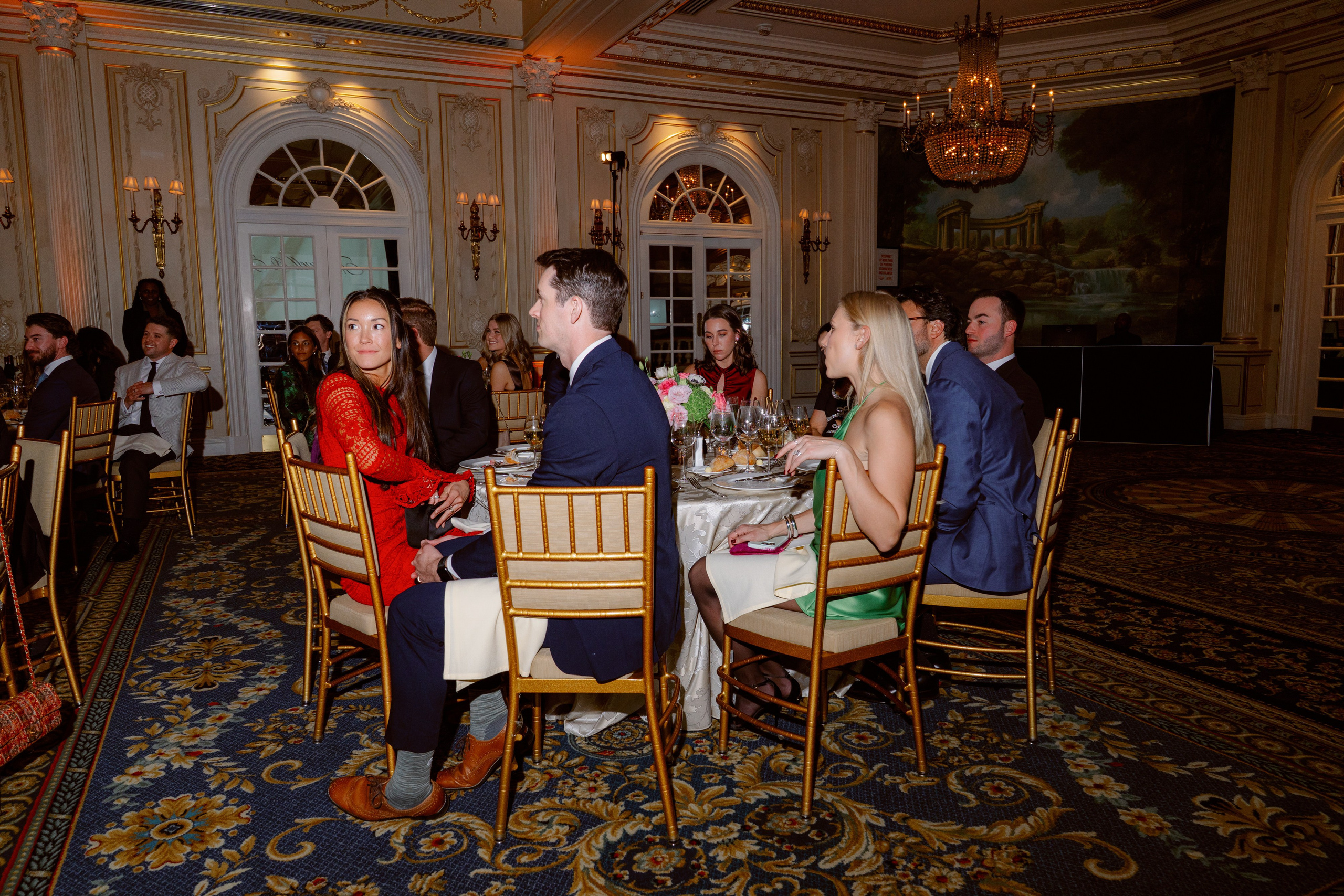 Anne and Maxwell. Wedding photographer and videographer New York | New Jersey