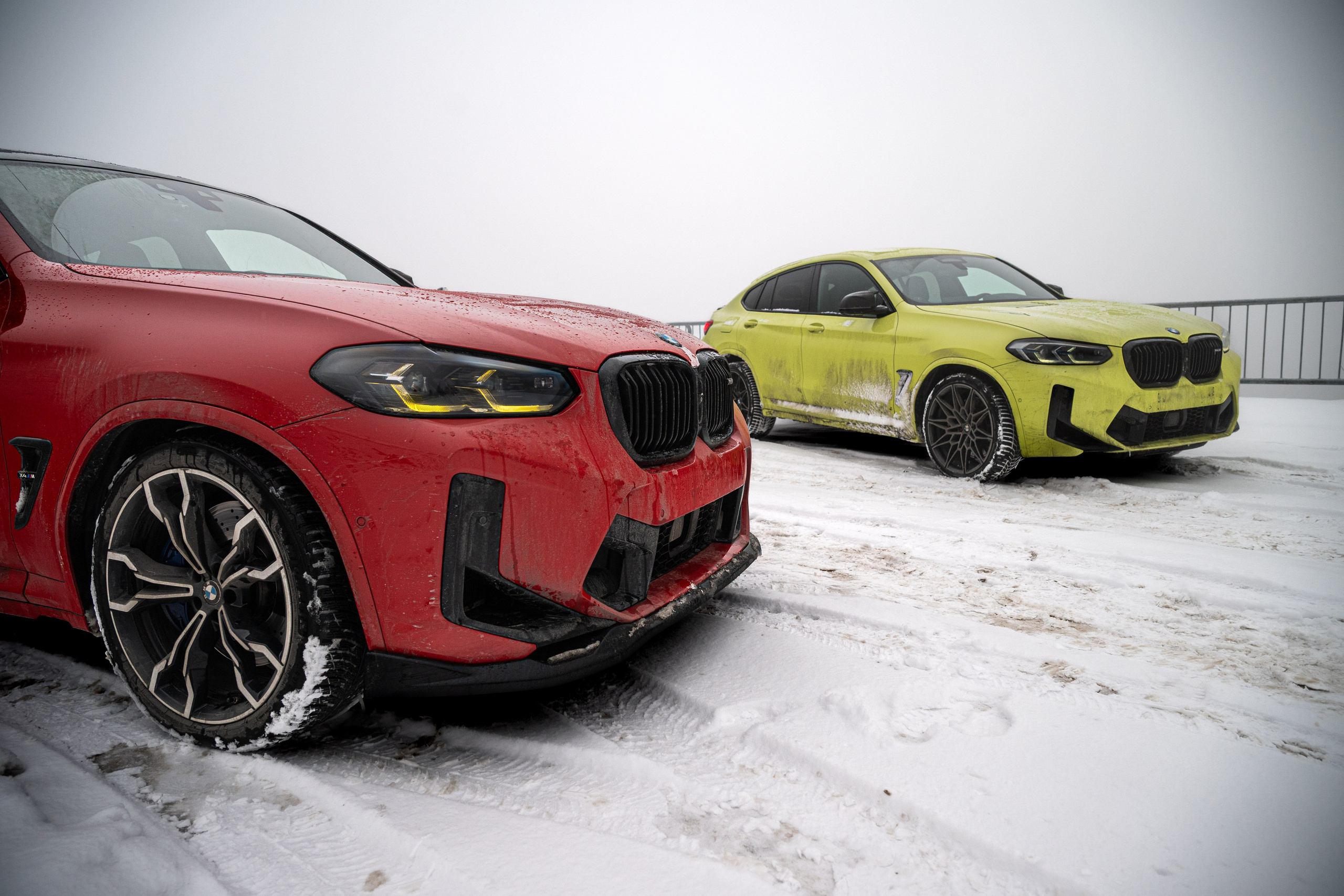 Workshop Bucovina 26 - BMW Apan Motors (Suceava). Adrian Visovan - Fotograf Iasi