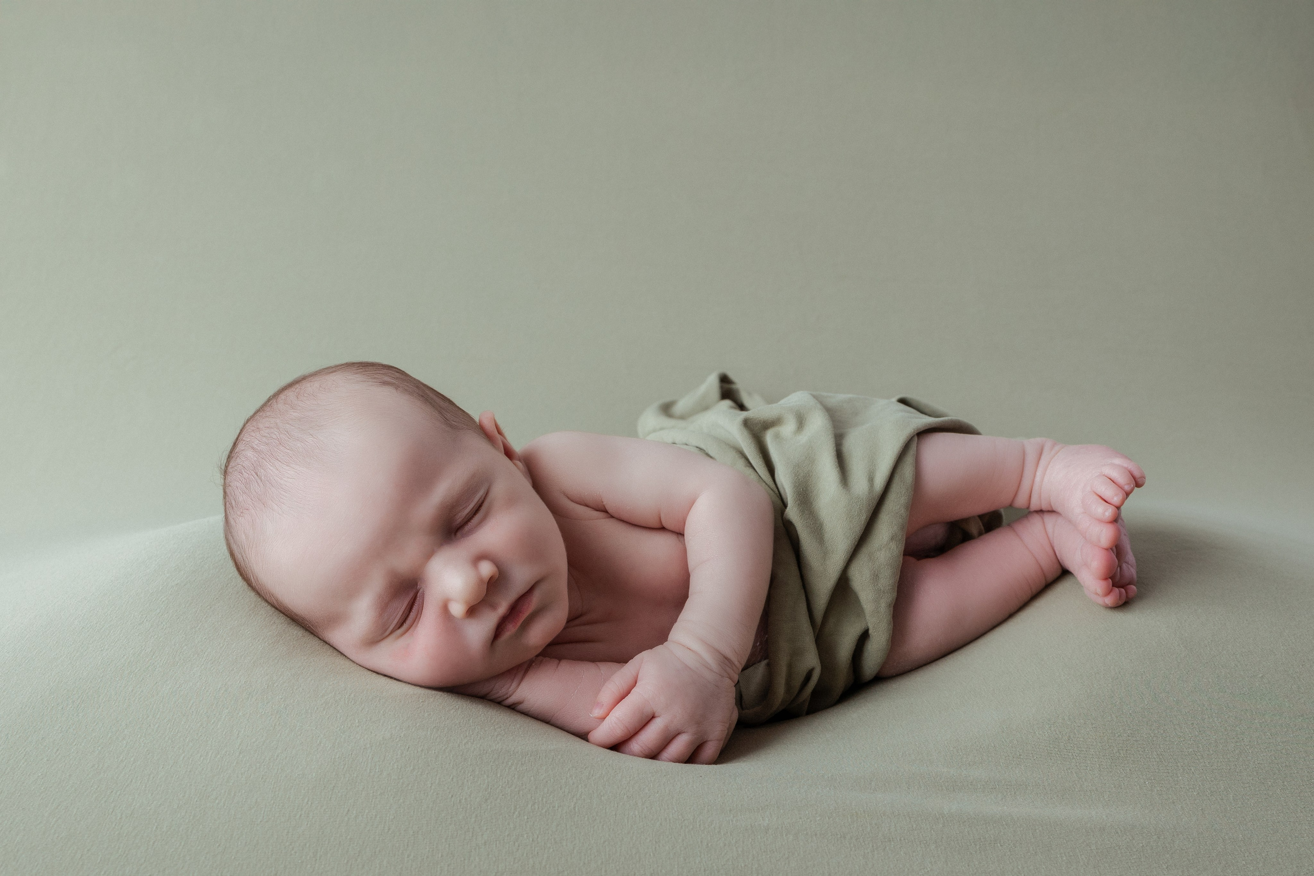 Ángel, Mis primeros días