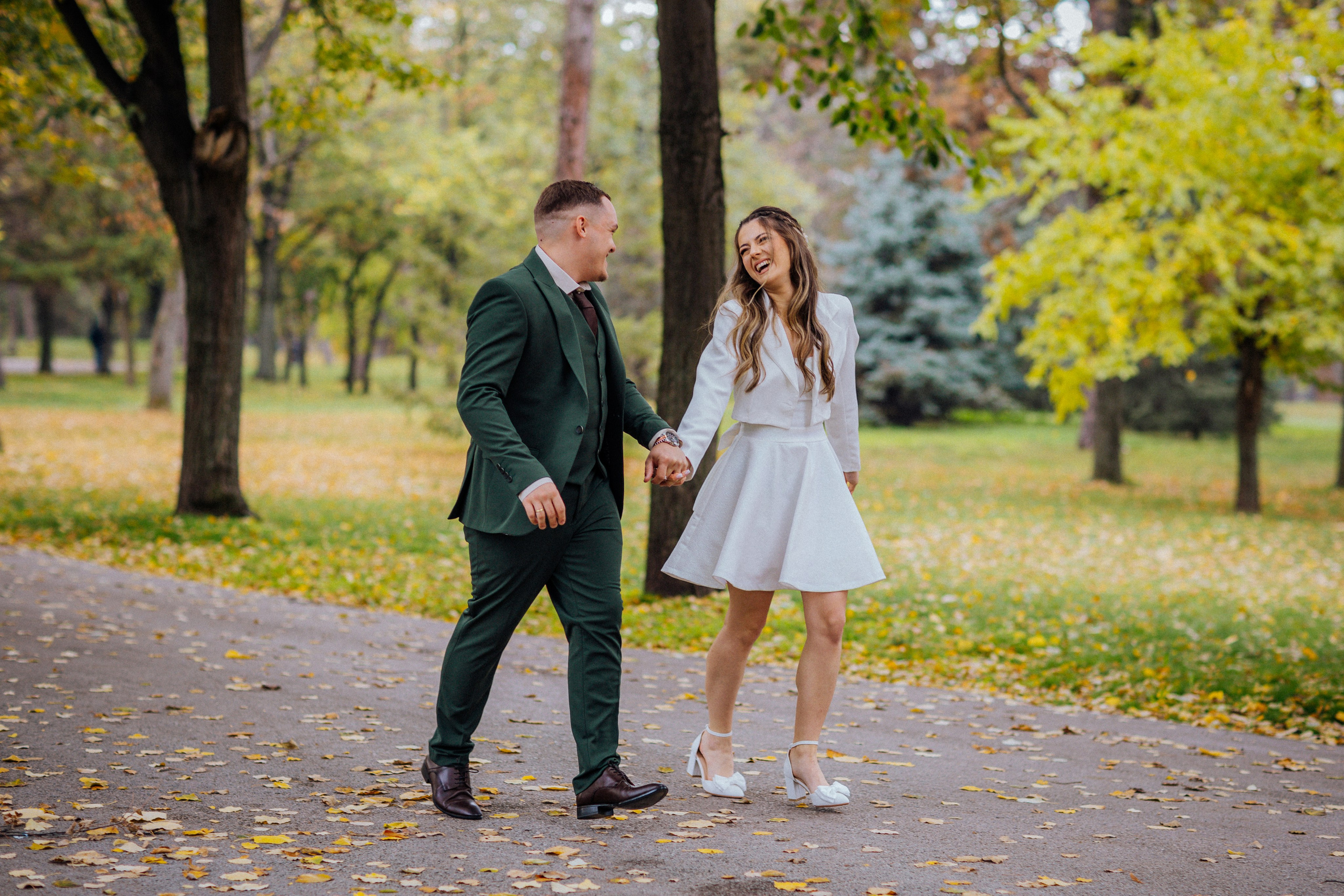 A|A. BSP Wedding