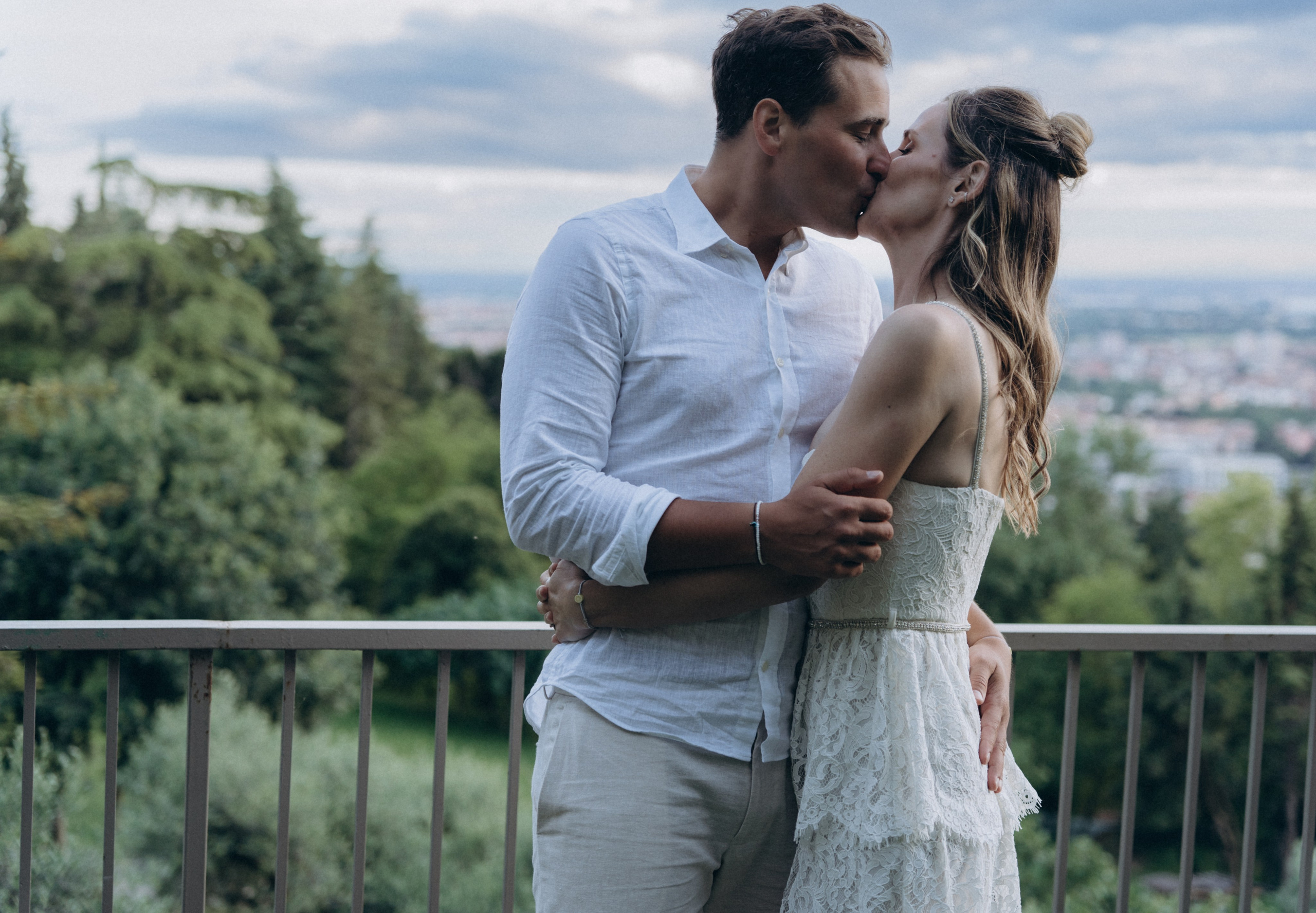 JENNIE & JASPAR • Verona. PHOTOGRAPHER IN ITALY