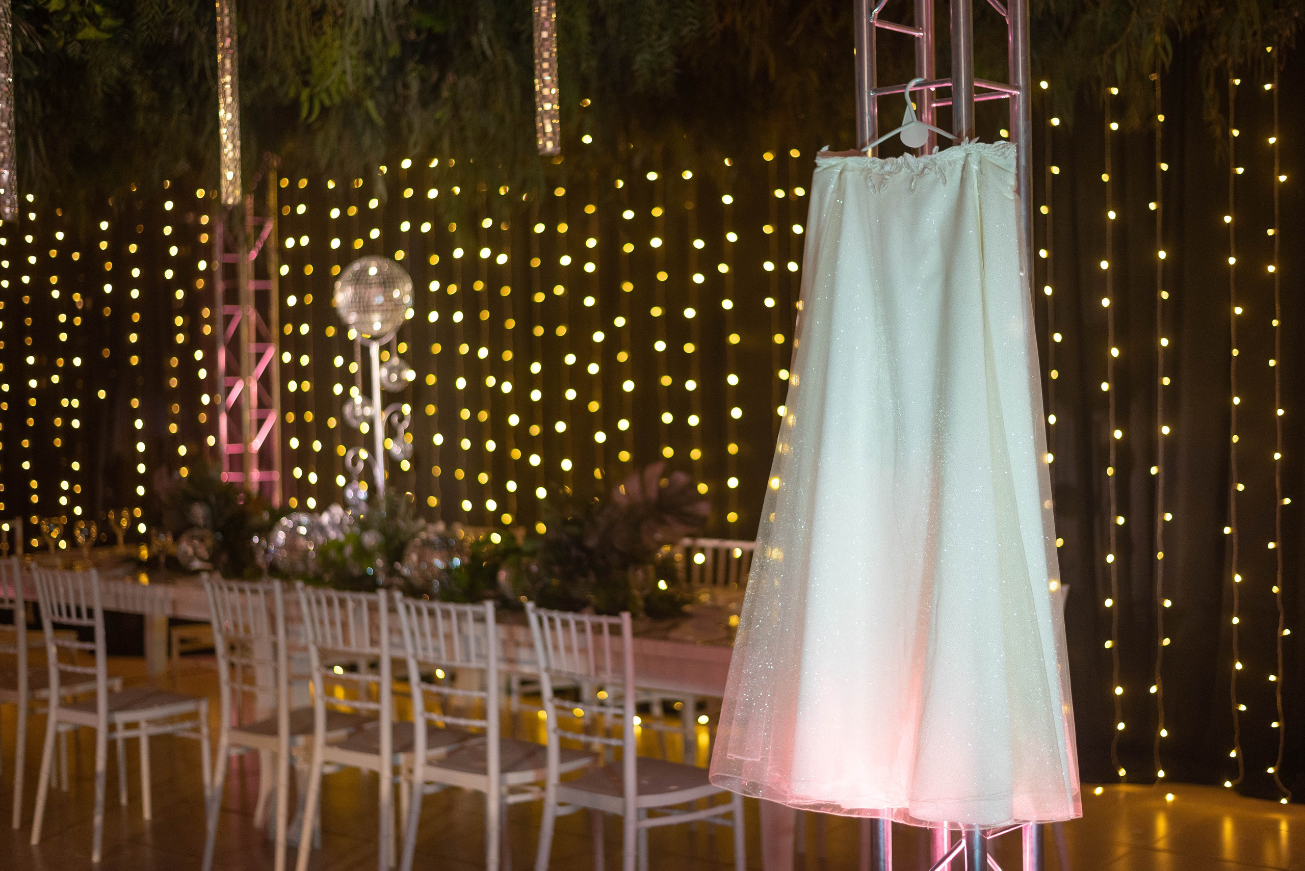 XV años. Hernán Platini Photography