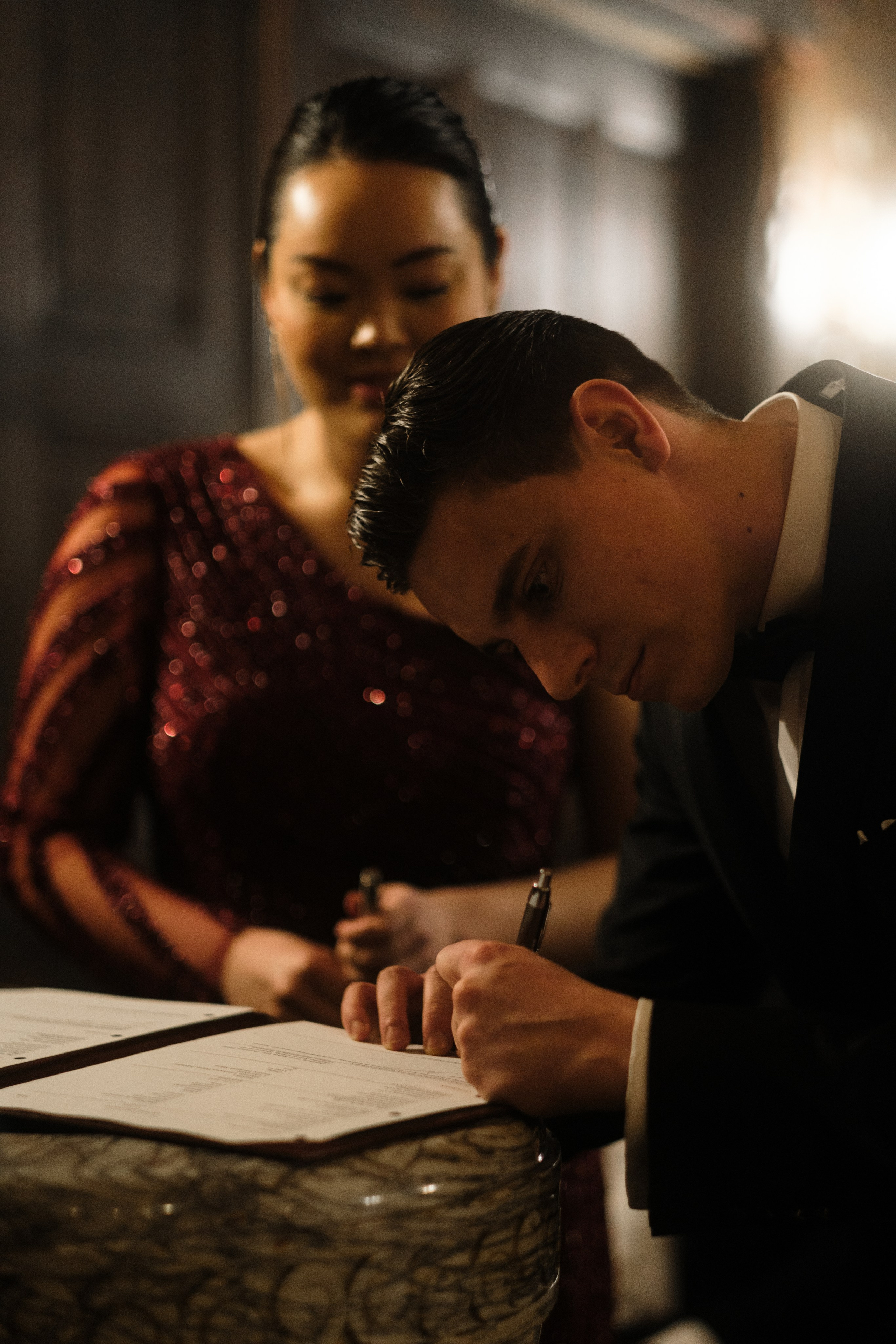 Flo & Men. Rotterdam. Paola fotógrafo / videografo de bodas en Barcelona