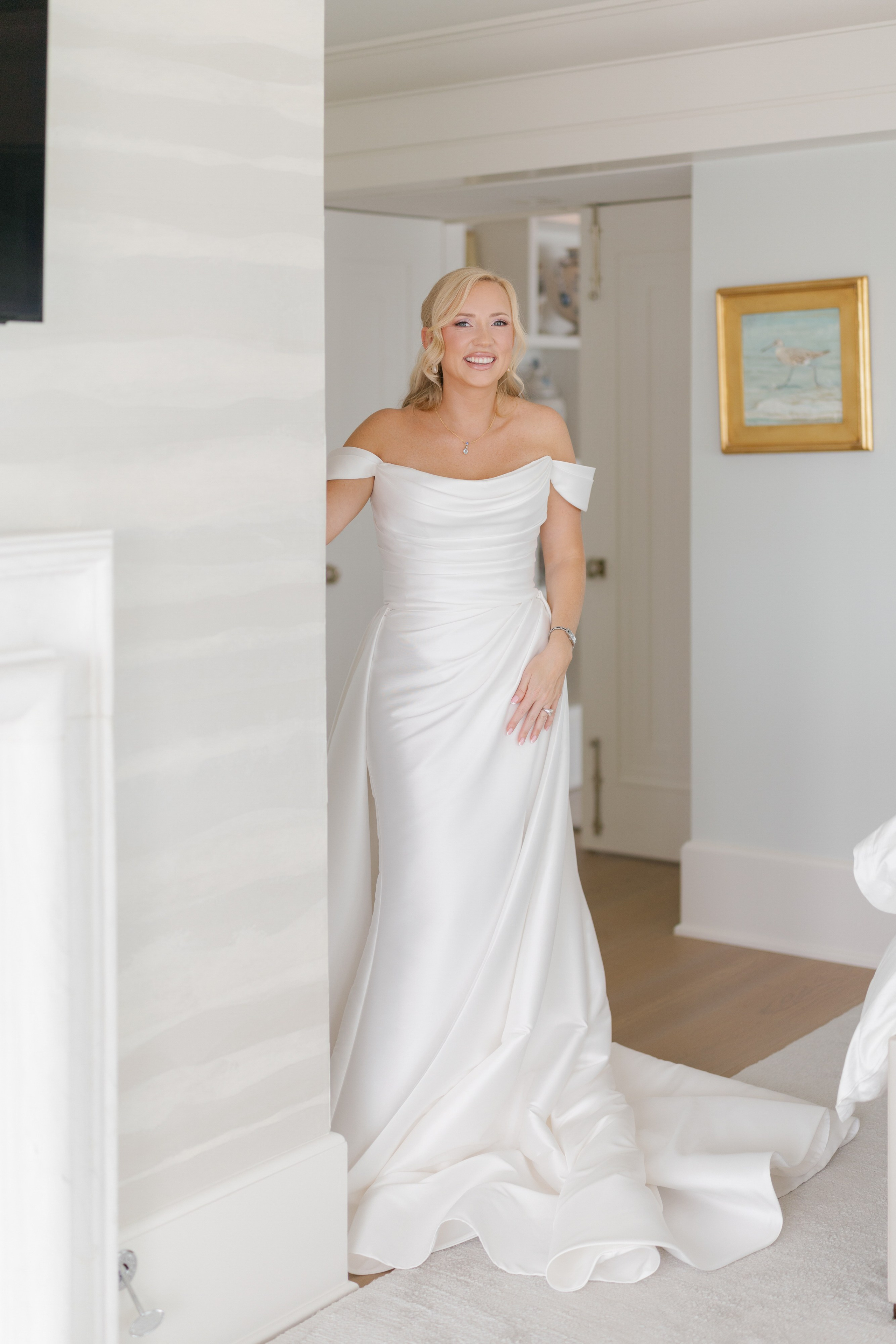 Anne Marie and Andrew. Wedding photographer and videographer New York | New Jersey