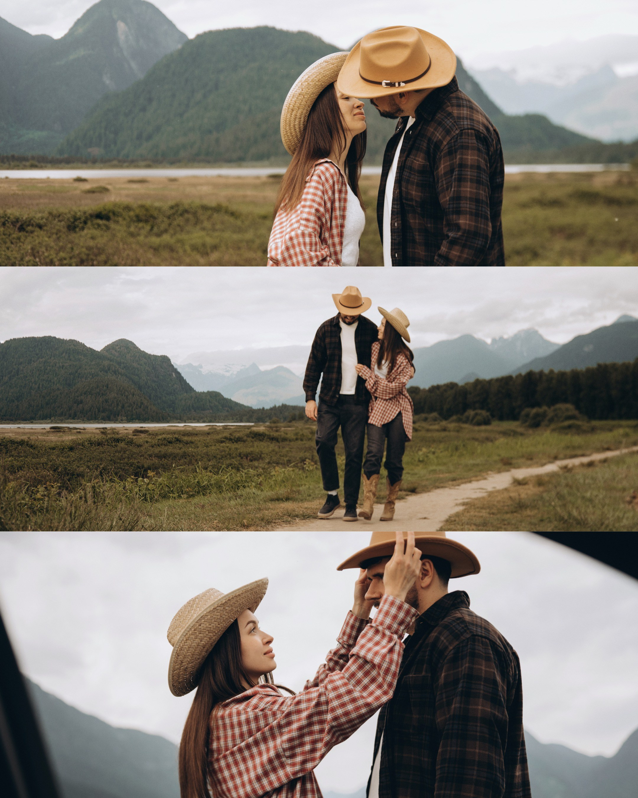 Love Stories & Families. Vancouver Photographer | Catherine Vashchenko