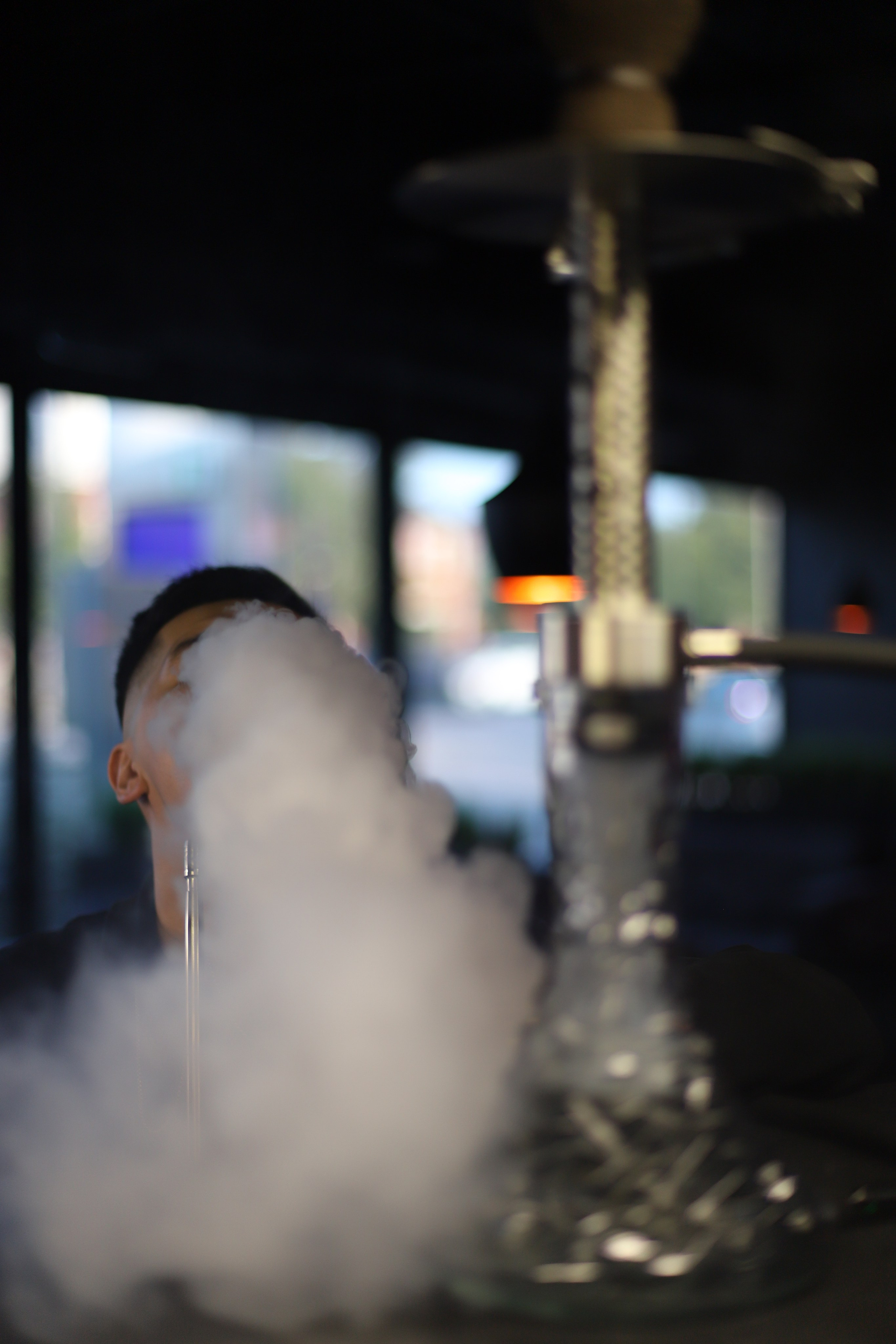 Boss Hookan Lounge. VALERIIA VIUNOVA individual shooting\love story\event\brand