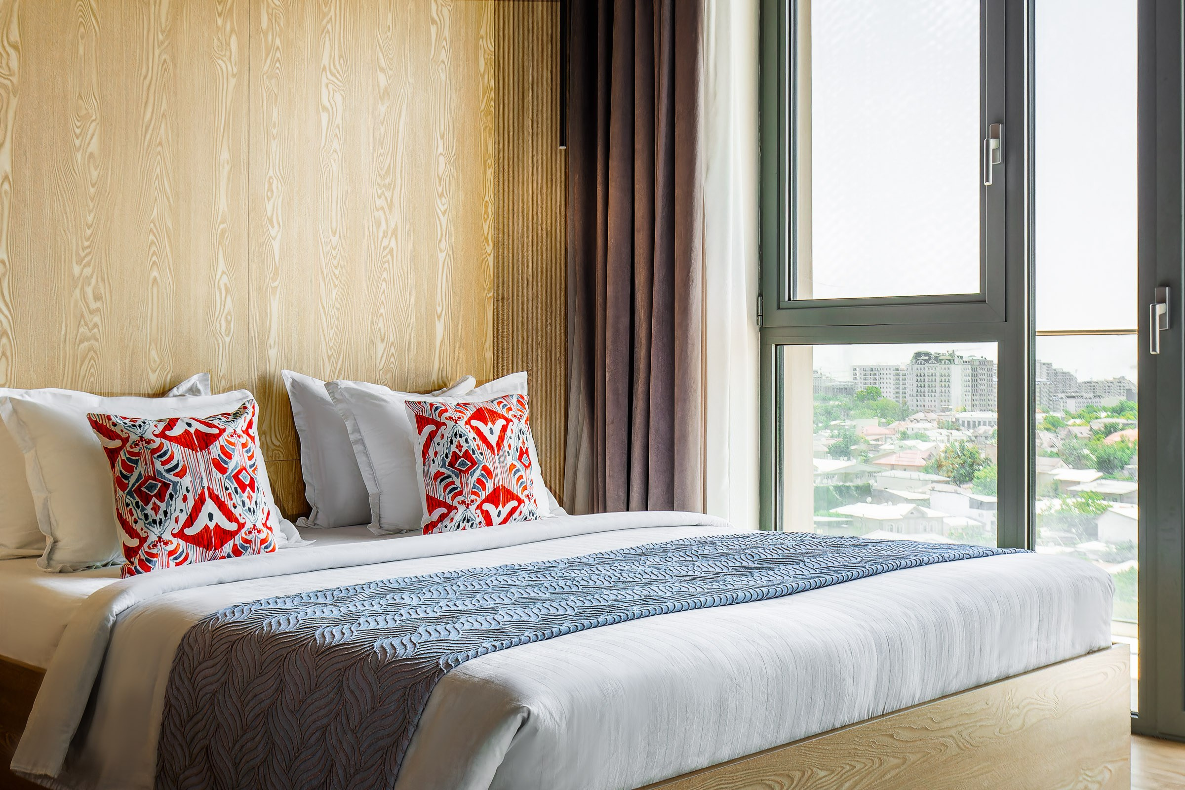 Interior photographer in Tashkent Uzbekistan