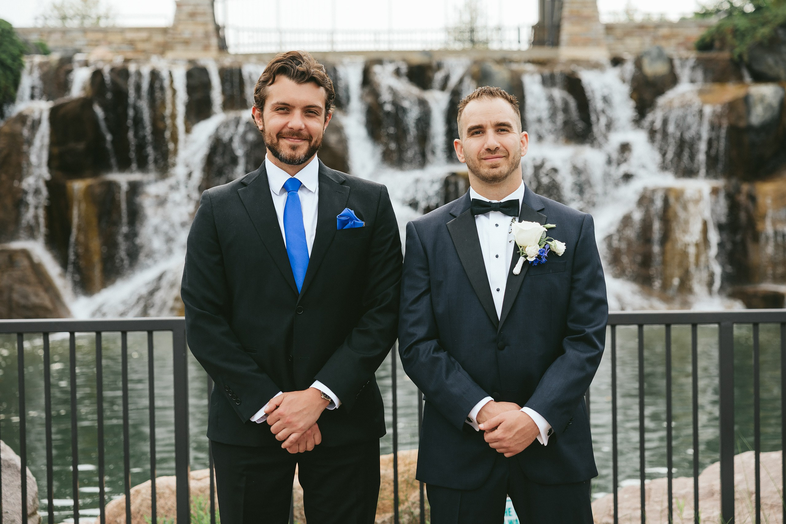 06.08.2025 Wedding. Wedding family event photographer in Chicago Nick Yushevich