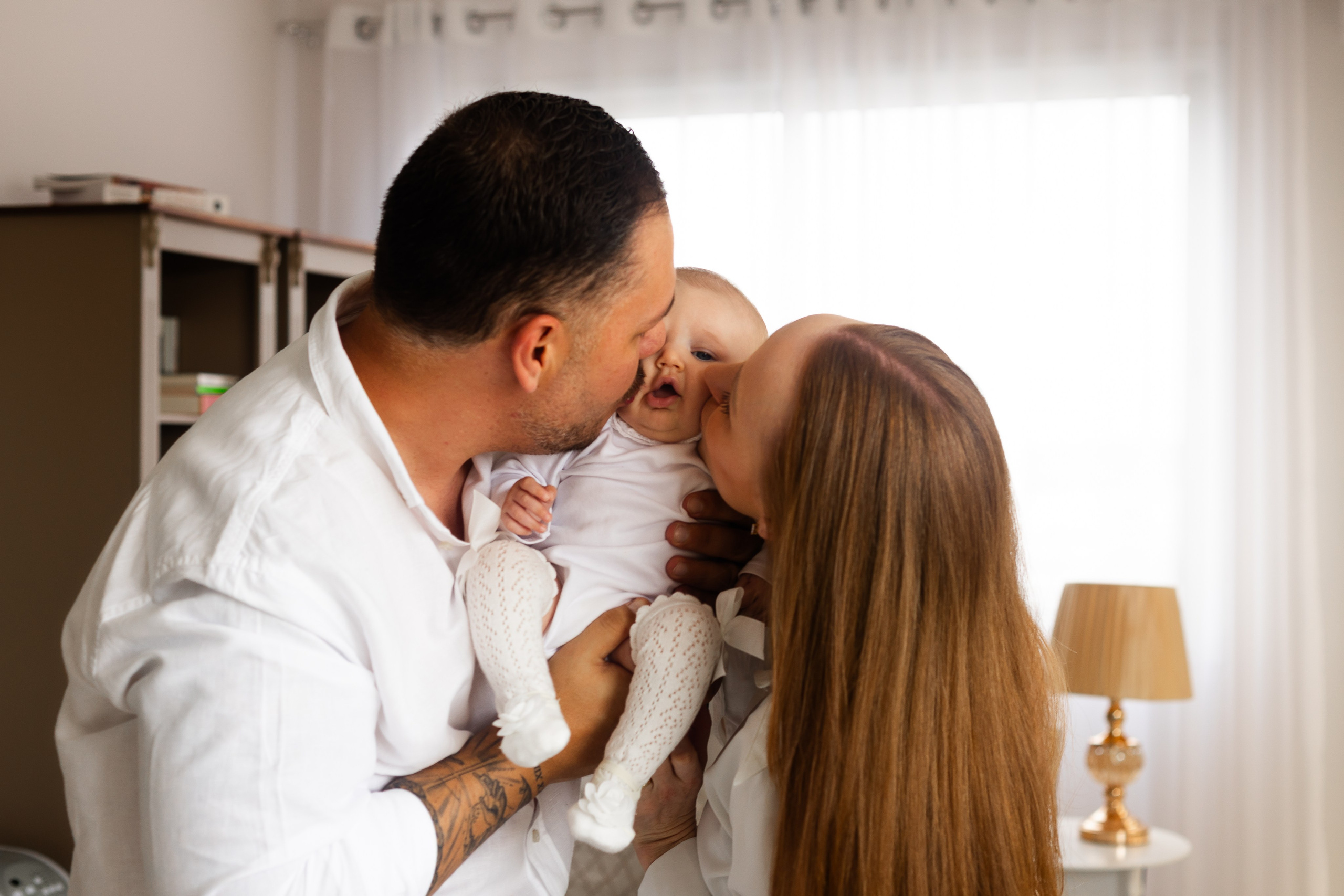 Maria Aurora (Familia)