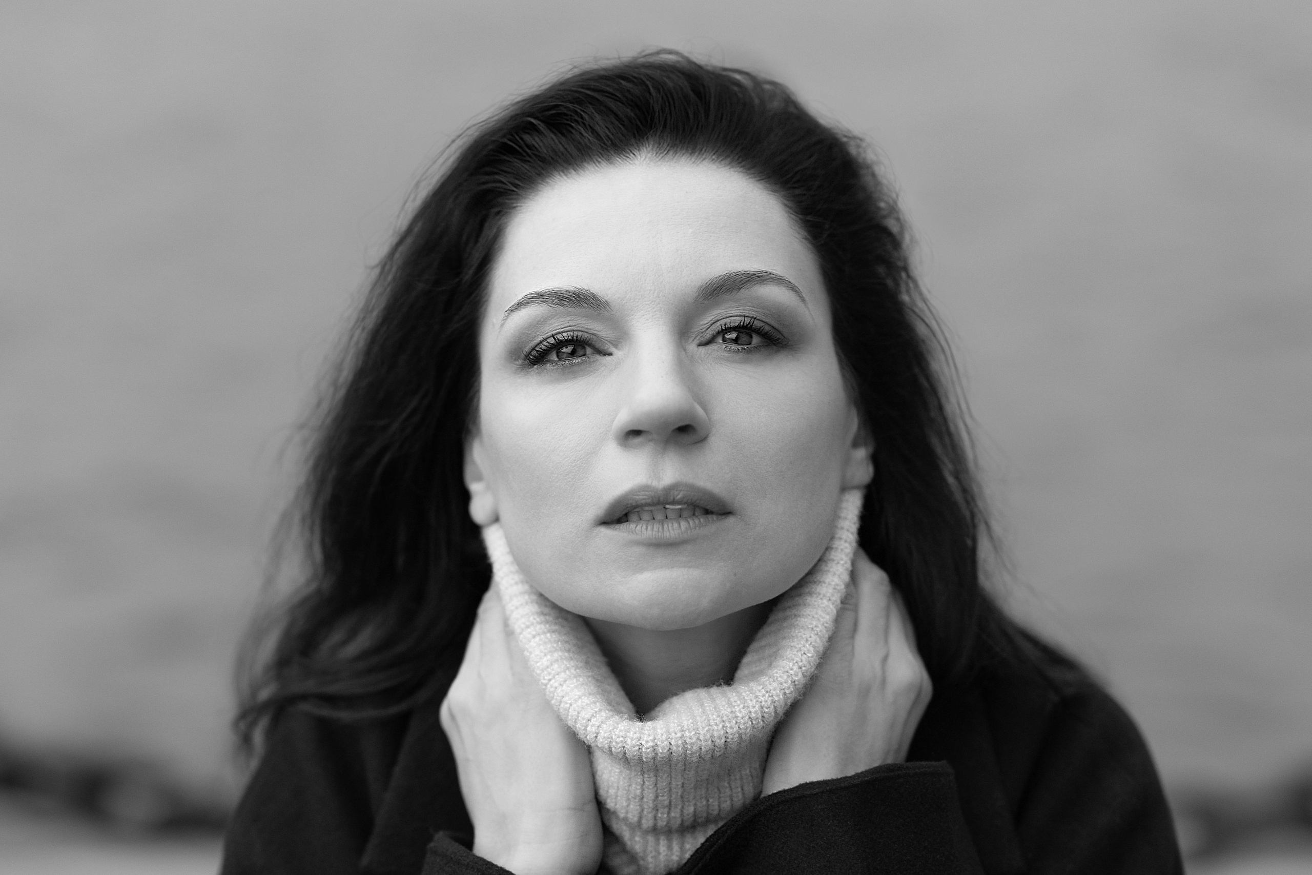 ЮЛИЯ. Женский фотограф 45+ Наталья Колосанова, Москва