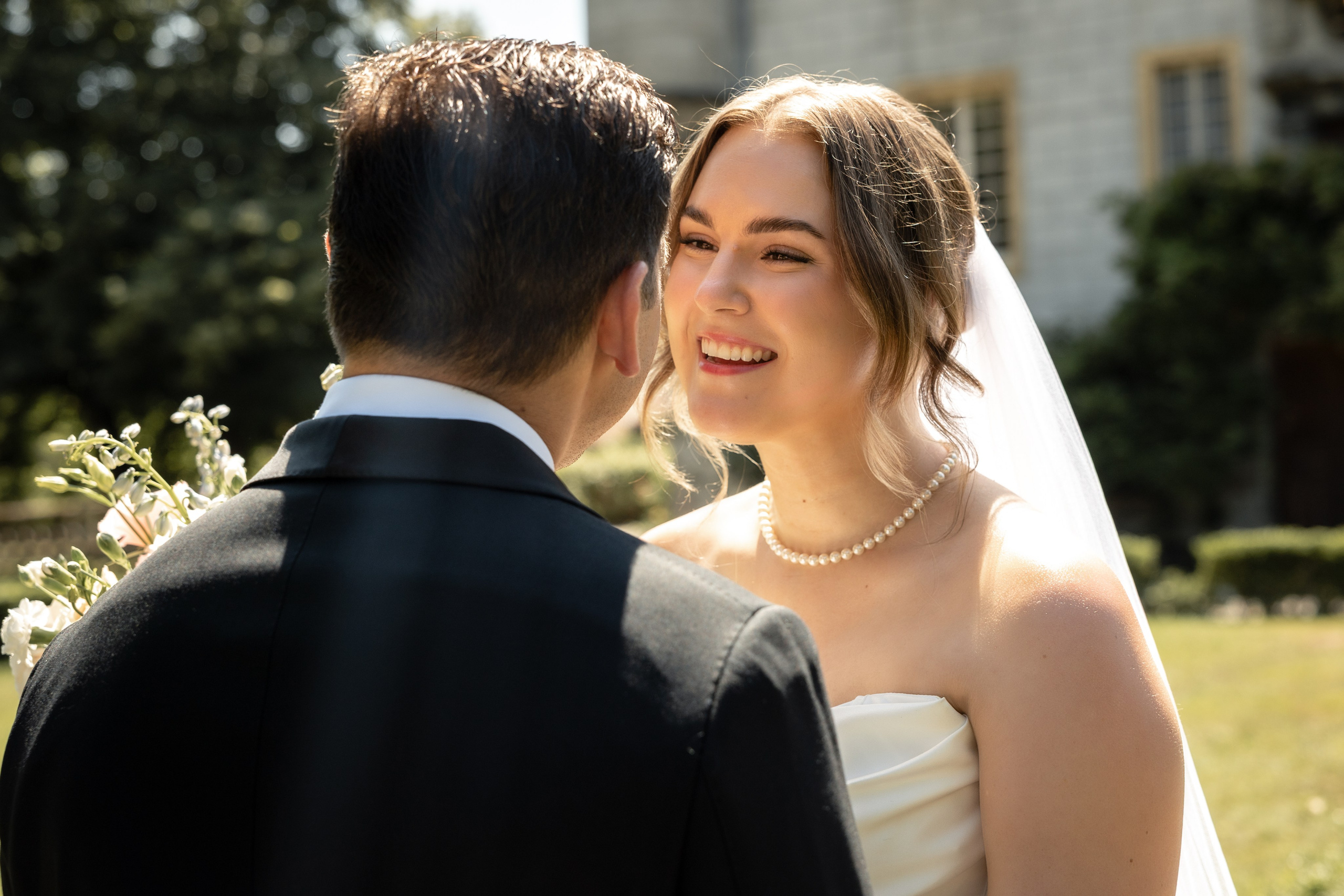 Katie & William. Wedding at Chateau Bagen. Евгения Смирнова — Ваш фотограф в Тулузе и на юго-западе Франции
