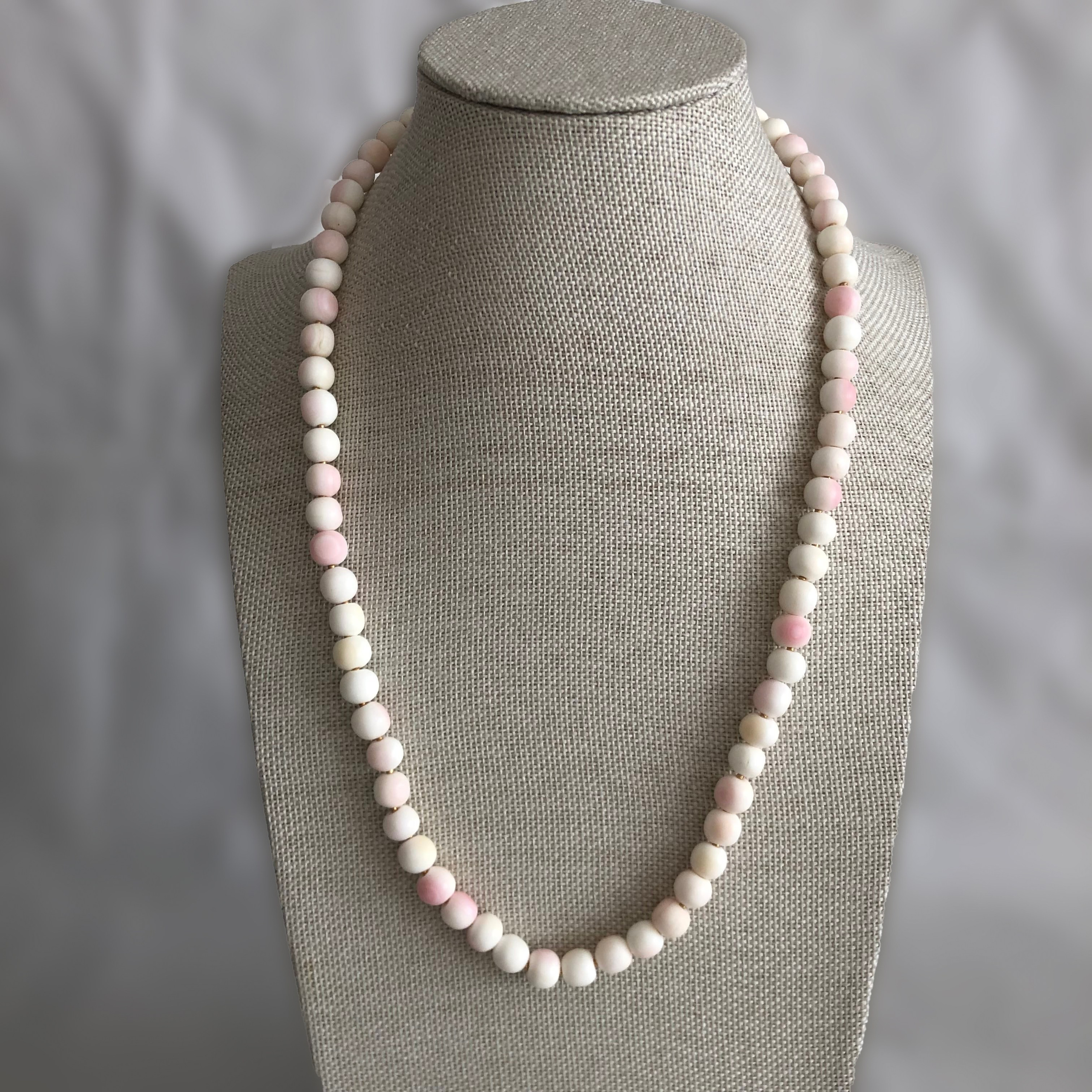 Pearlconk. Современнные и актикварные украшения в Барселоне, Москве и Санкт-Петербурге