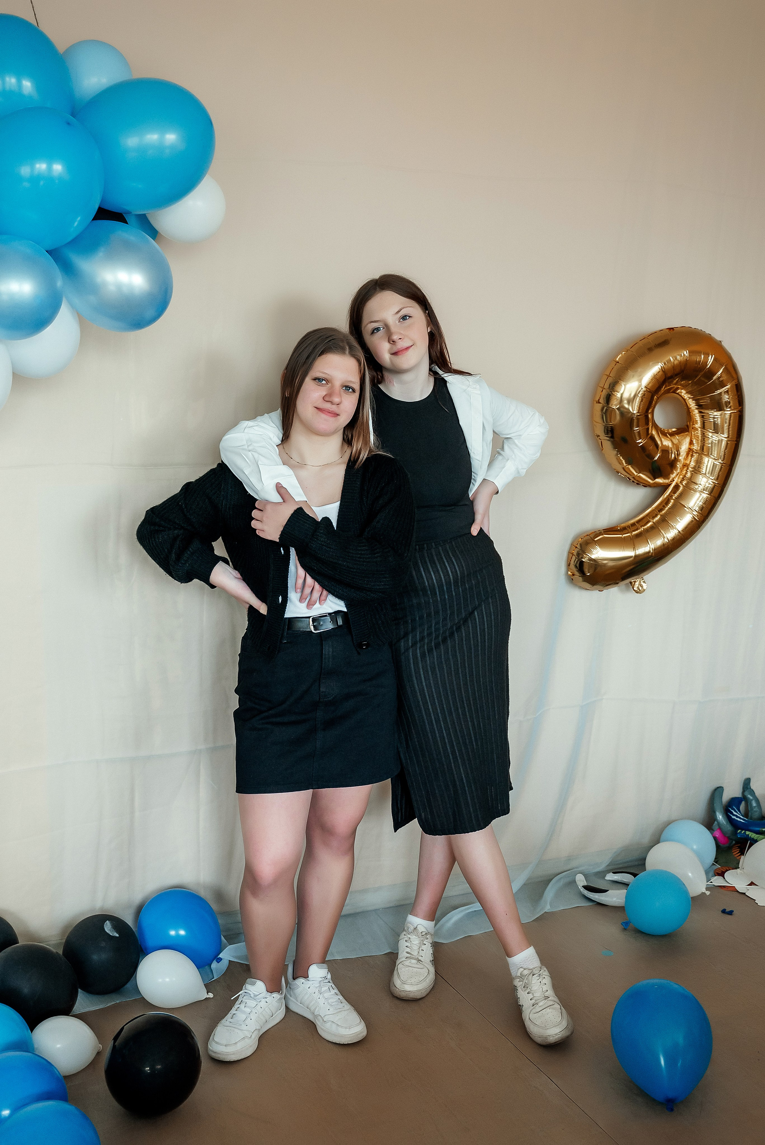 9.klase. Ваш фотограф в Латгалии — Александра Юхневича!