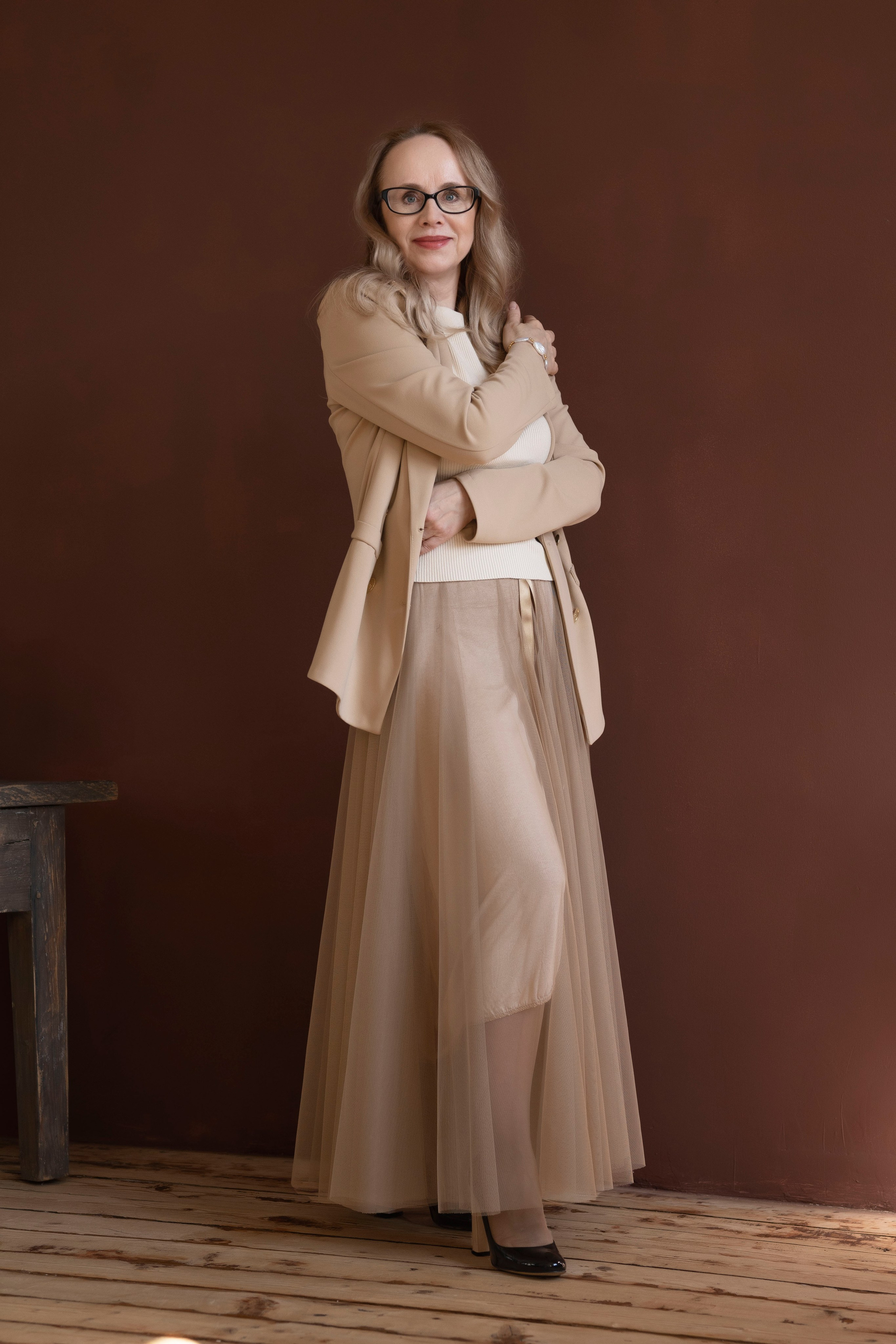 Ольга. Анна Григьян — фотограф ретушёр в Даугавпилсе (Латвия)