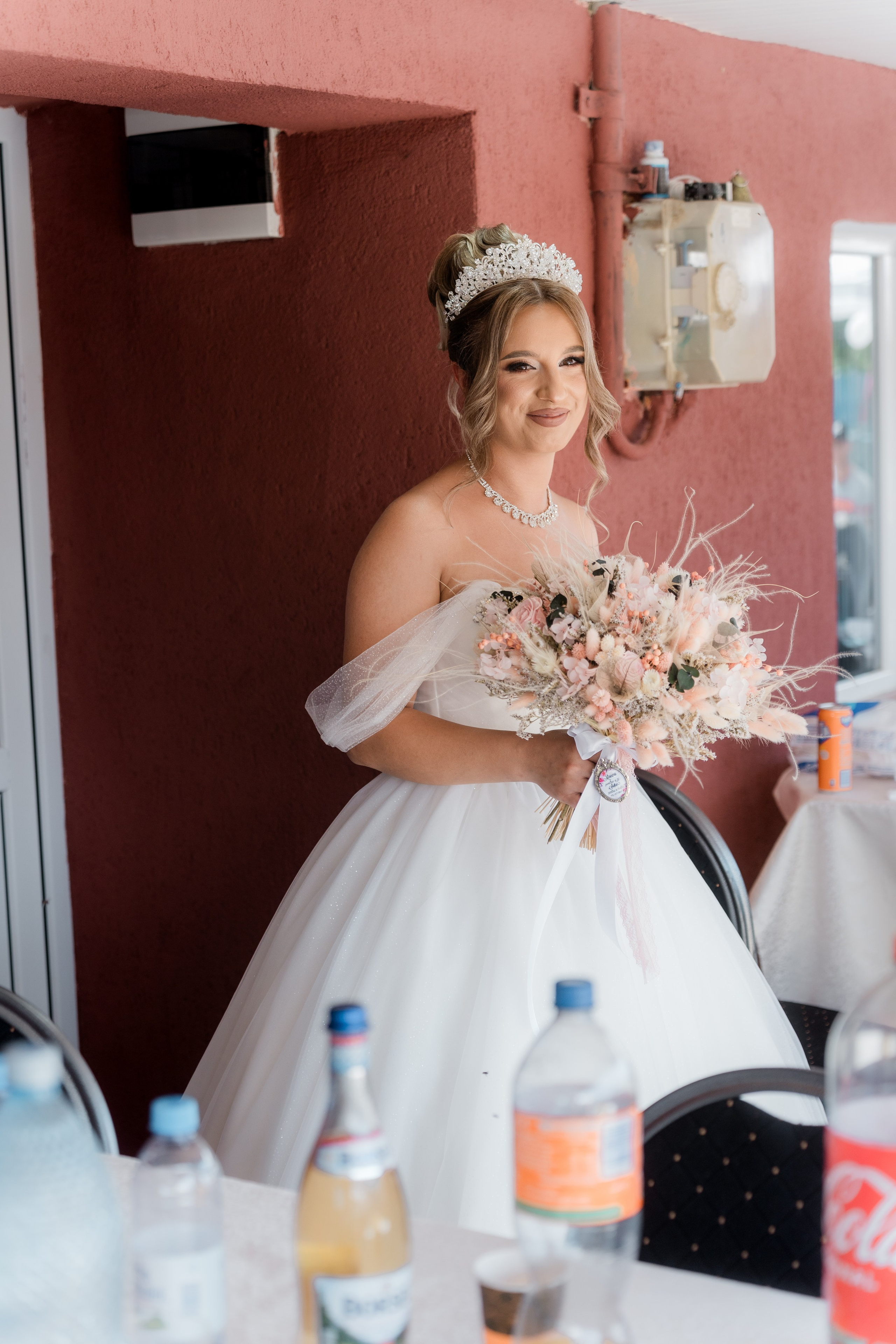 Ana-Maria and Adelin’s Wedding