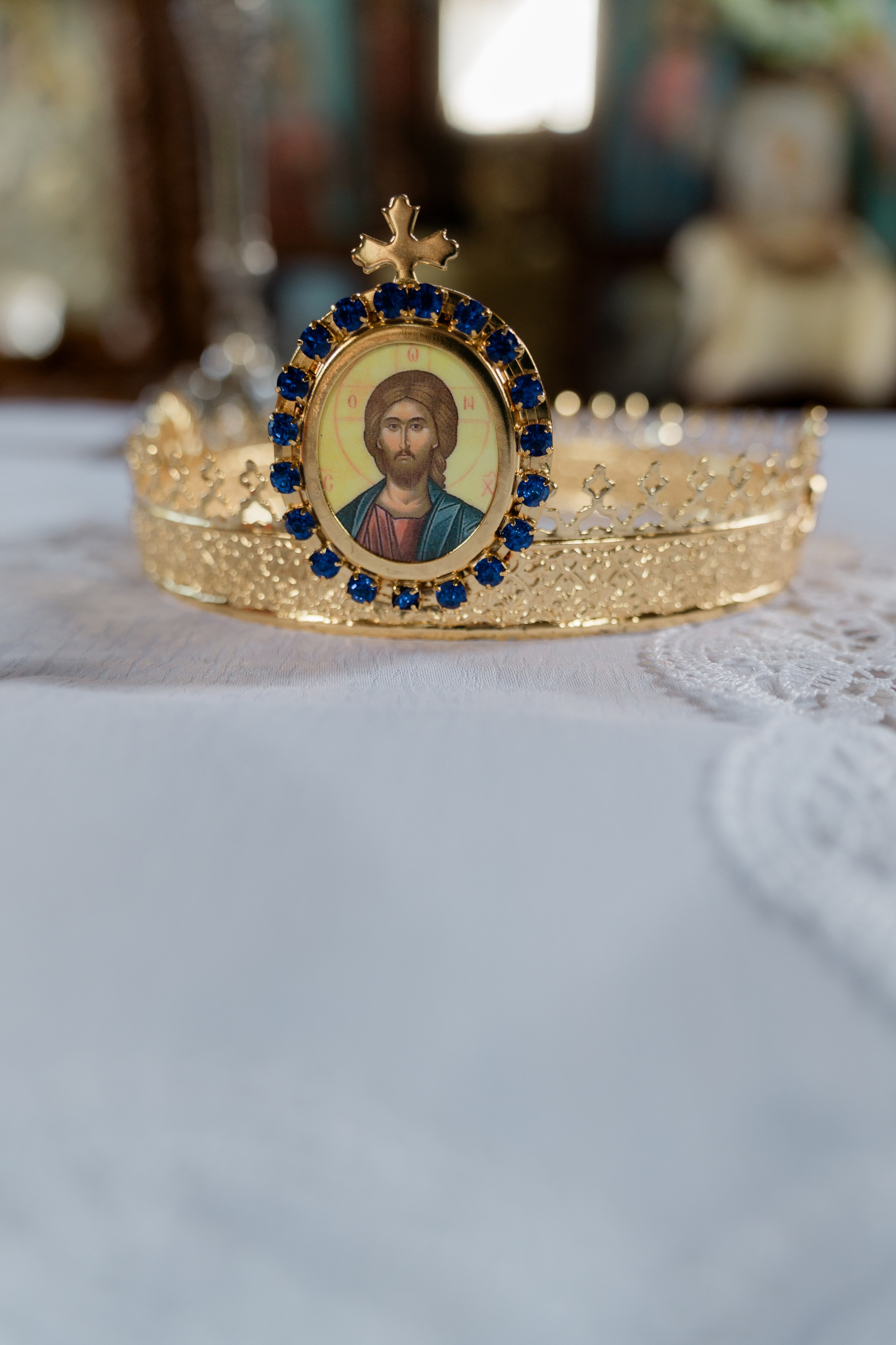 Ana-Maria and Adelin’s Wedding